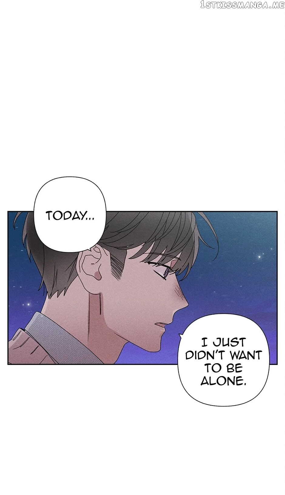 Sweet Spooky Darling chapter 22 - page 29