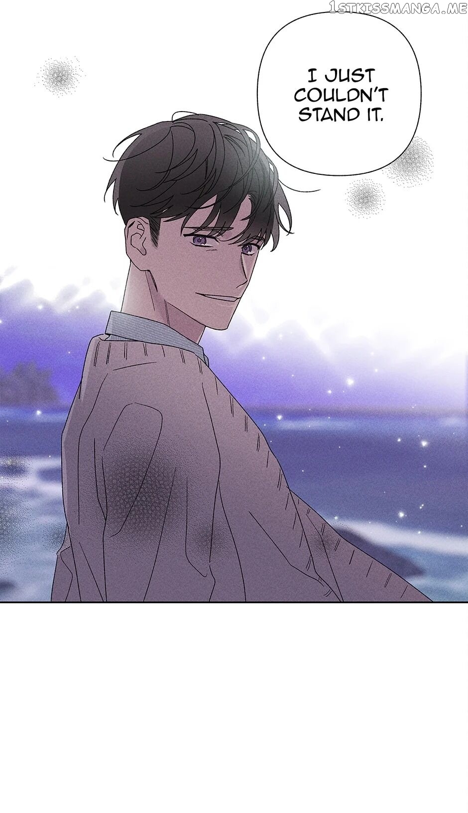 Sweet Spooky Darling chapter 22 - page 33