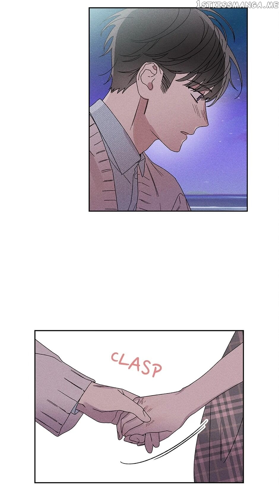 Sweet Spooky Darling chapter 22 - page 45