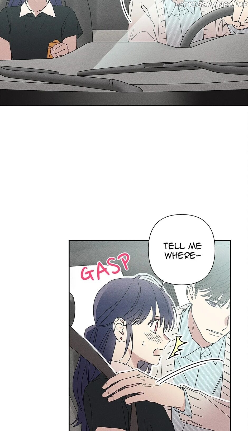 Sweet Spooky Darling chapter 22 - page 7