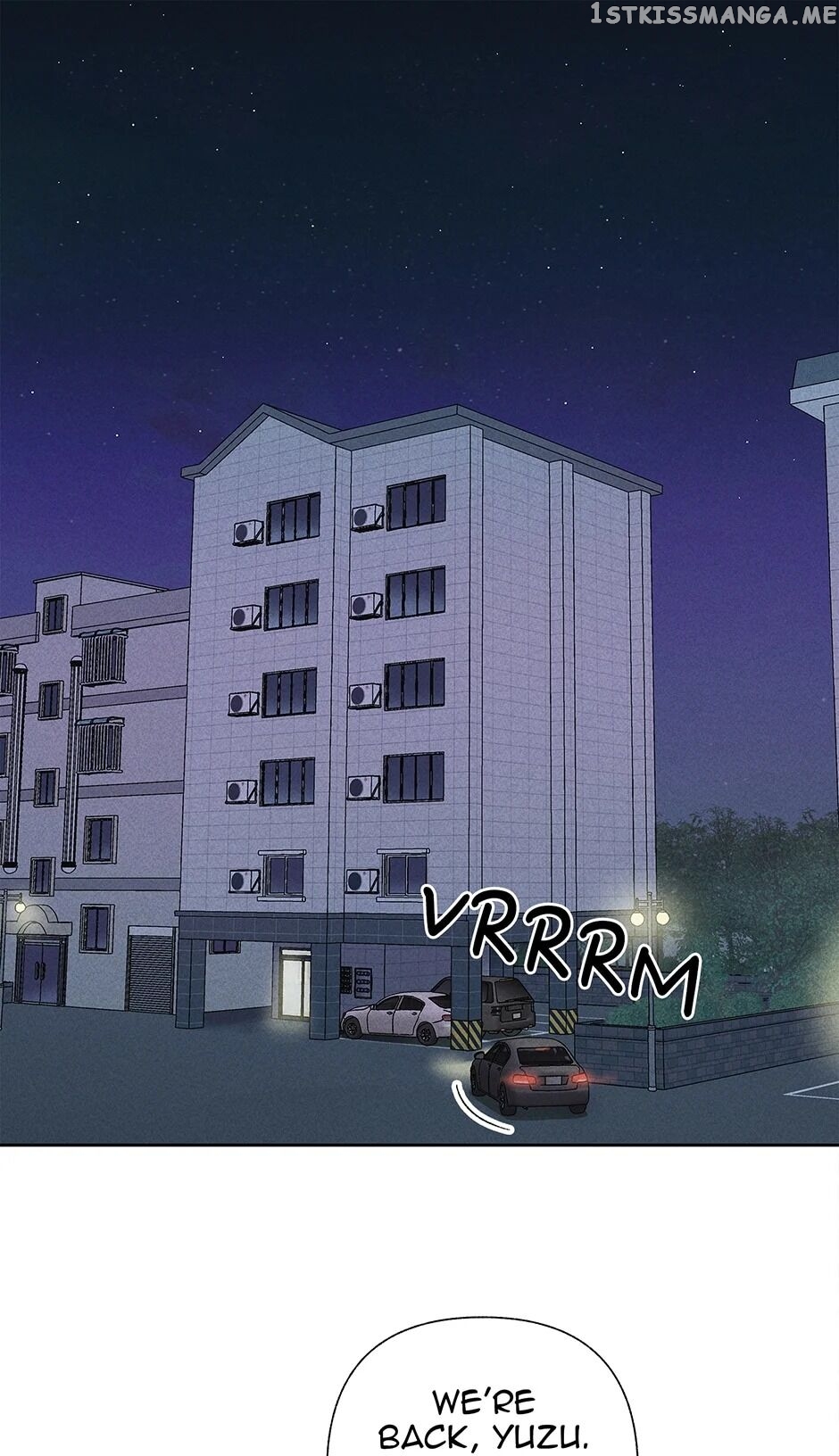 Sweet Spooky Darling chapter 23 - page 1