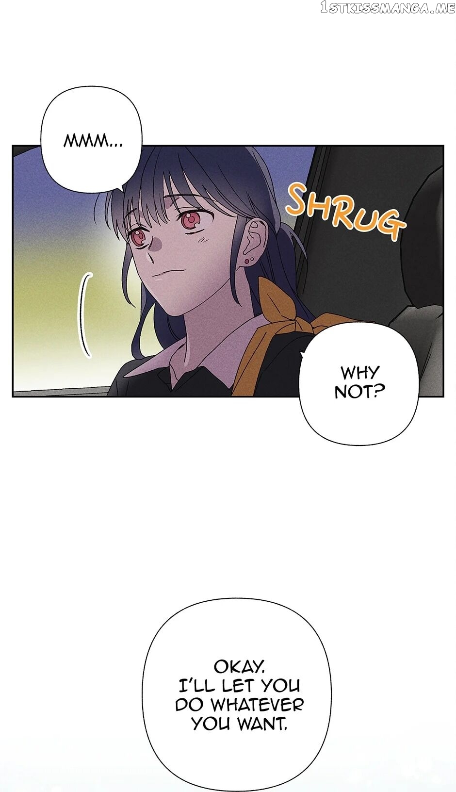 Sweet Spooky Darling chapter 23 - page 13