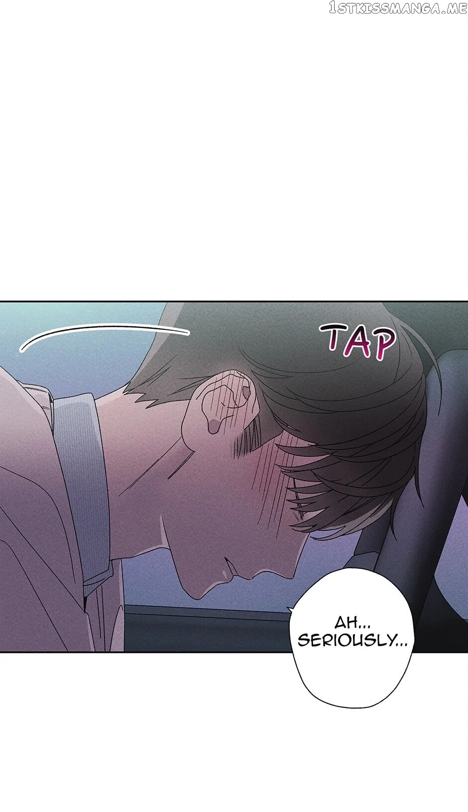 Sweet Spooky Darling chapter 23 - page 15
