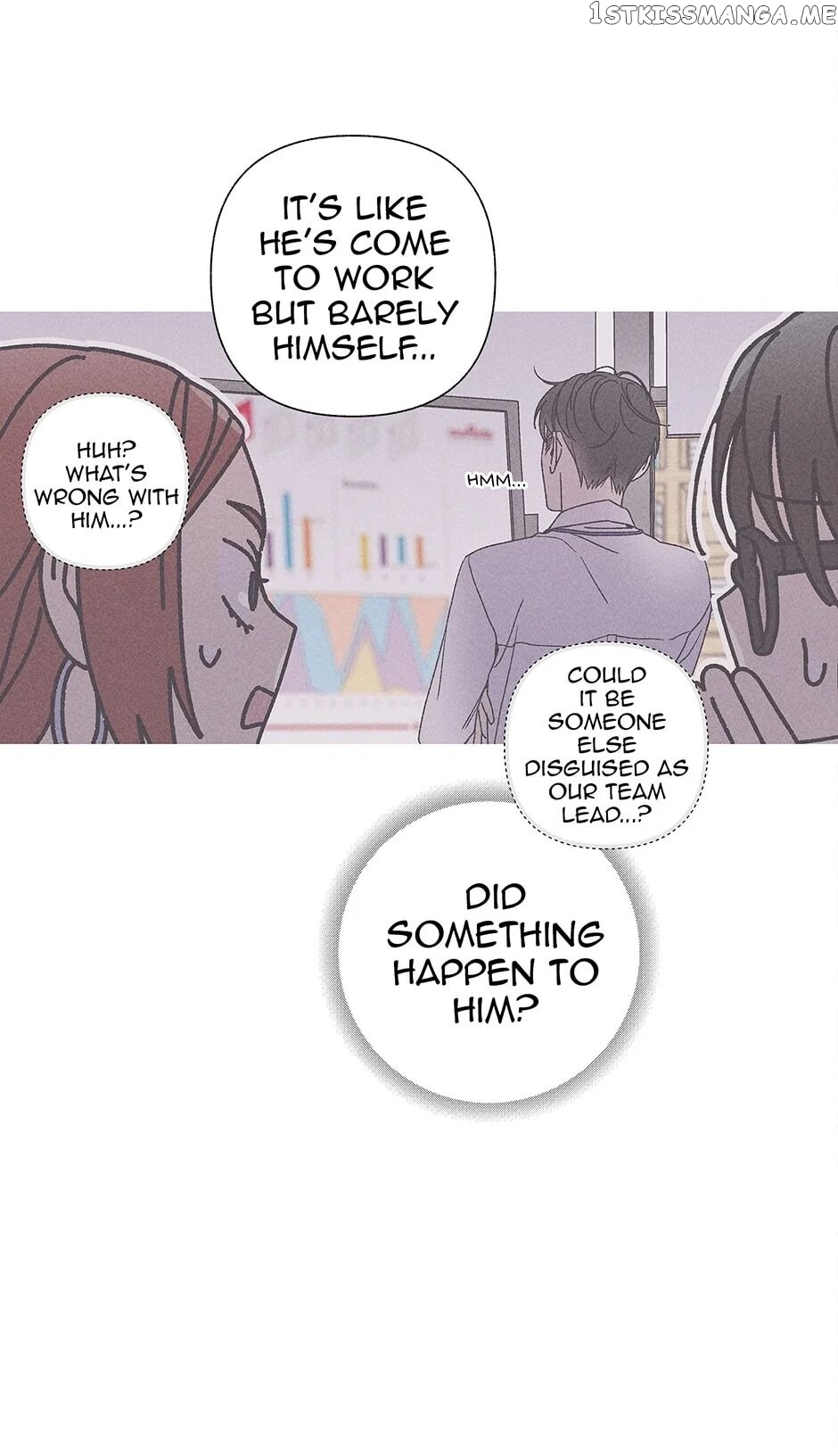 Sweet Spooky Darling chapter 23 - page 23