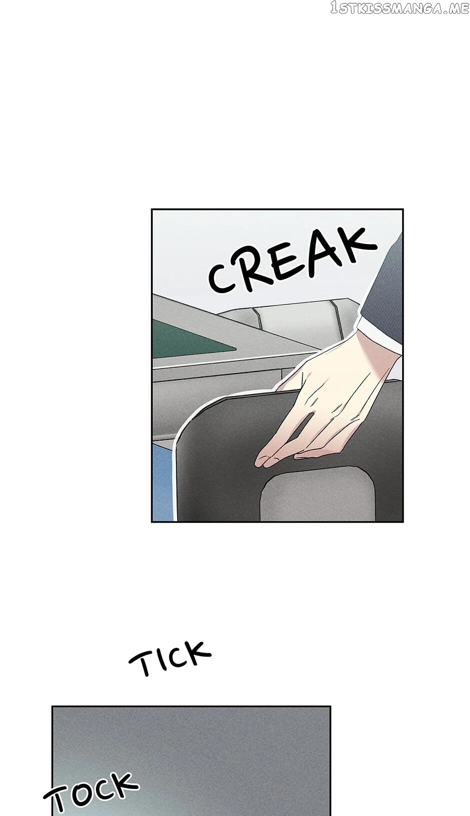 Sweet Spooky Darling chapter 23 - page 29