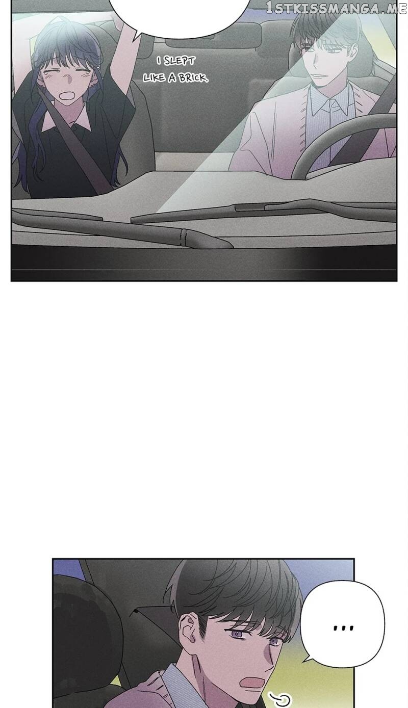 Sweet Spooky Darling chapter 23 - page 3