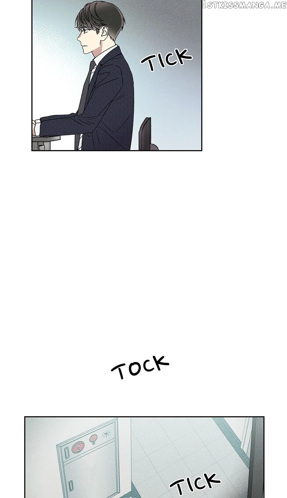 Sweet Spooky Darling chapter 23 - page 30