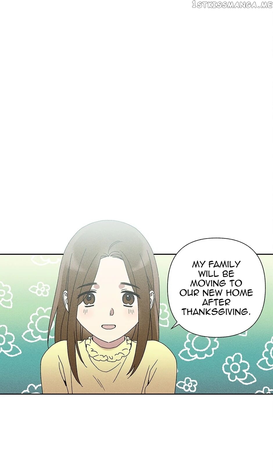 Sweet Spooky Darling chapter 23 - page 37