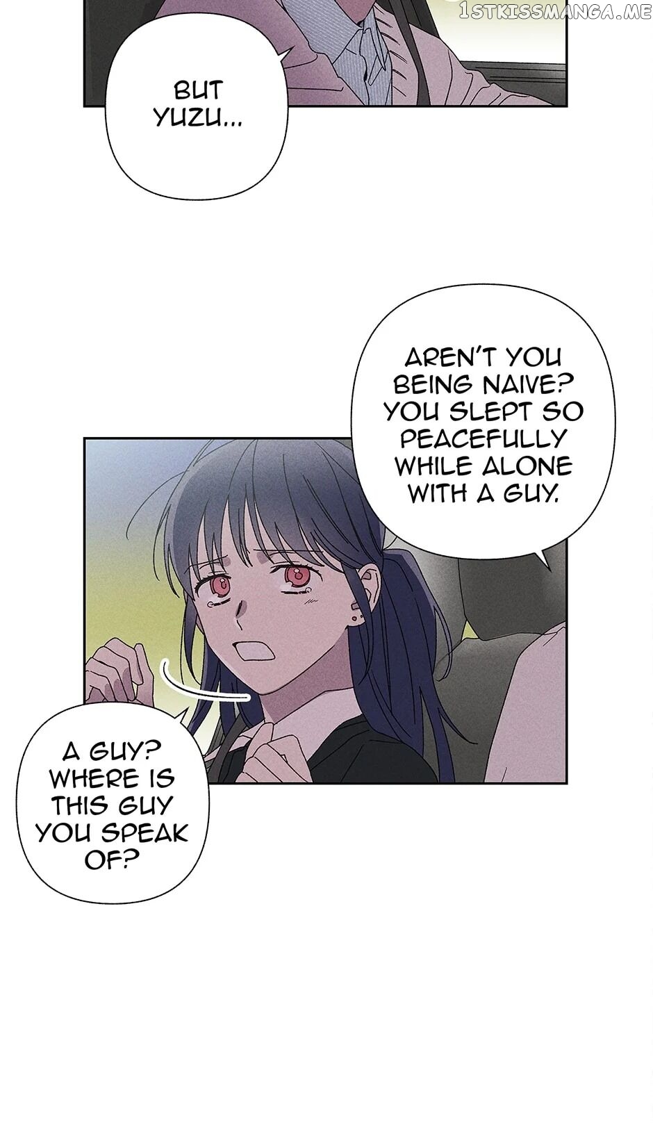 Sweet Spooky Darling chapter 23 - page 4