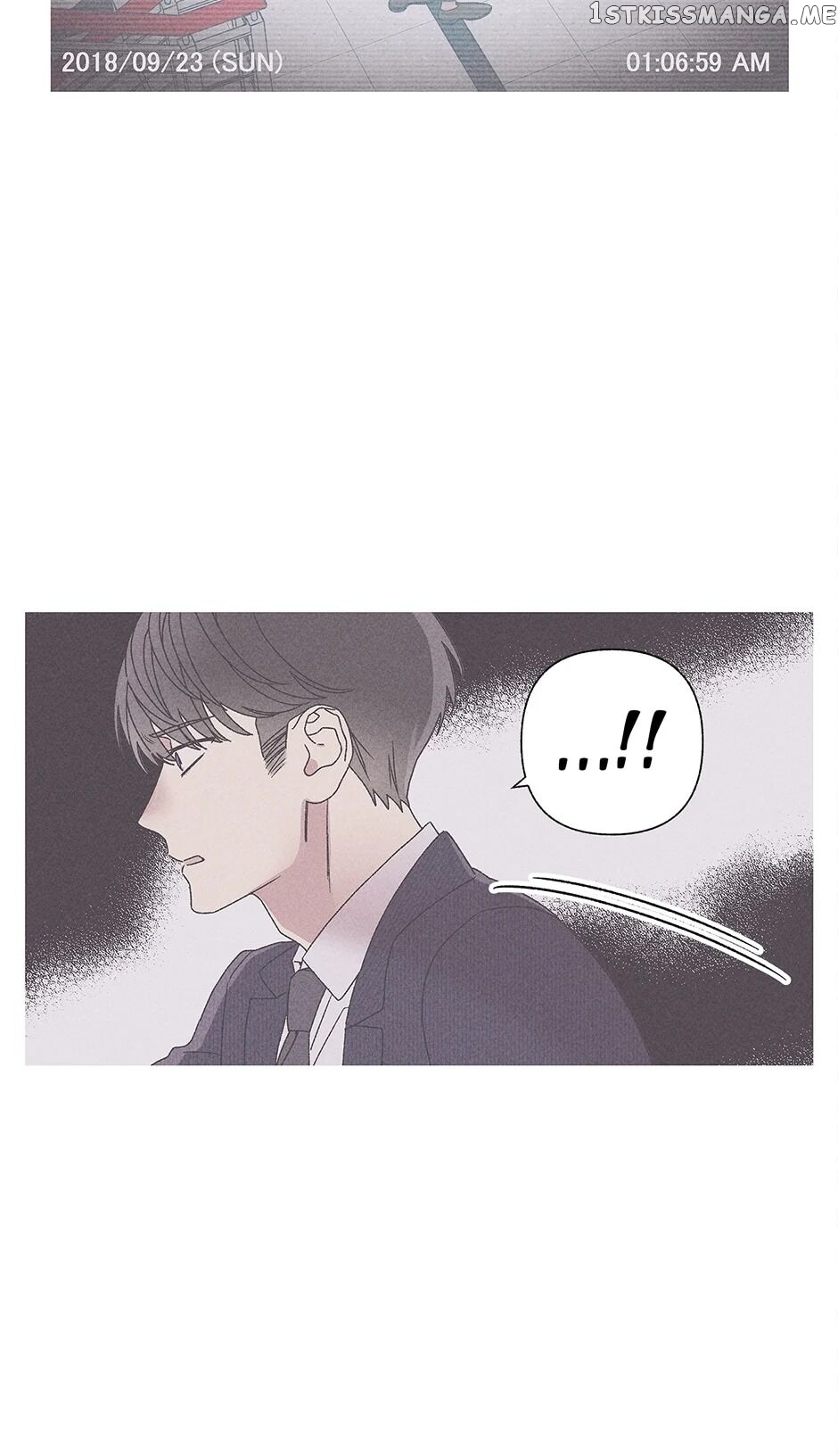 Sweet Spooky Darling chapter 23 - page 46
