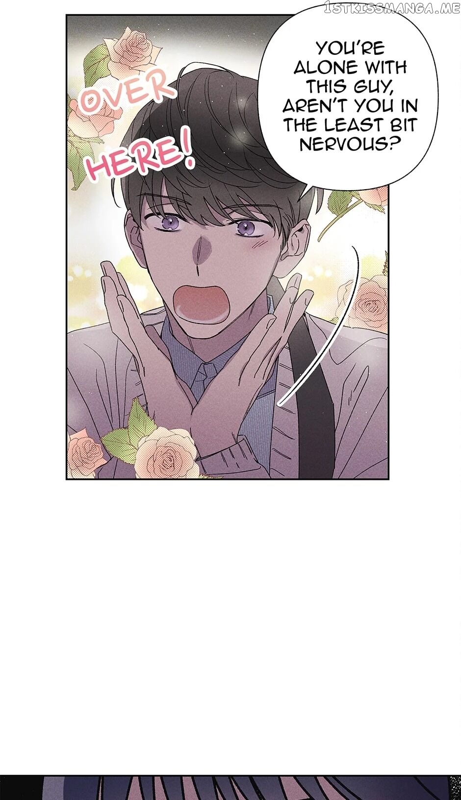 Sweet Spooky Darling chapter 23 - page 5
