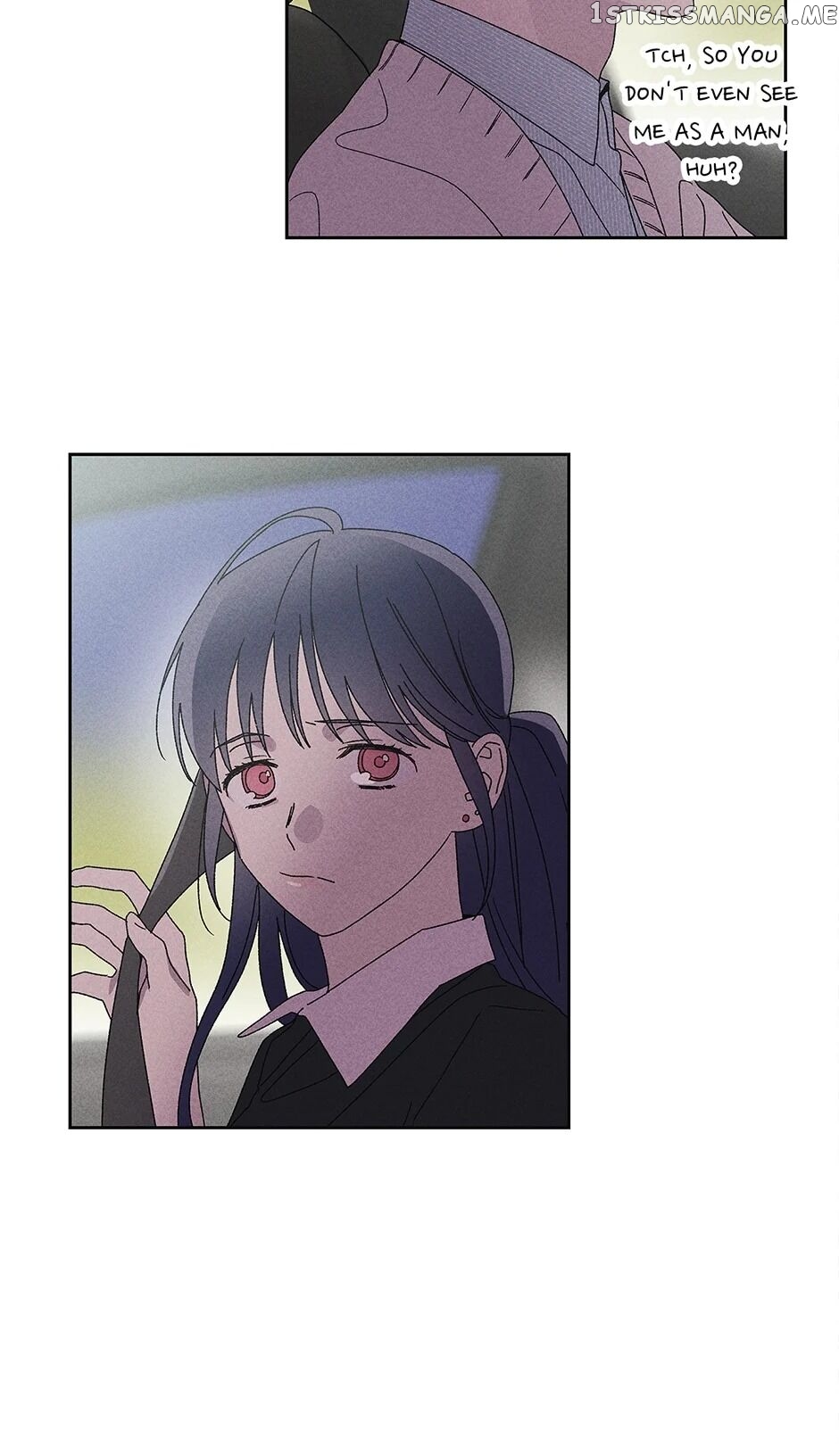 Sweet Spooky Darling chapter 23 - page 8