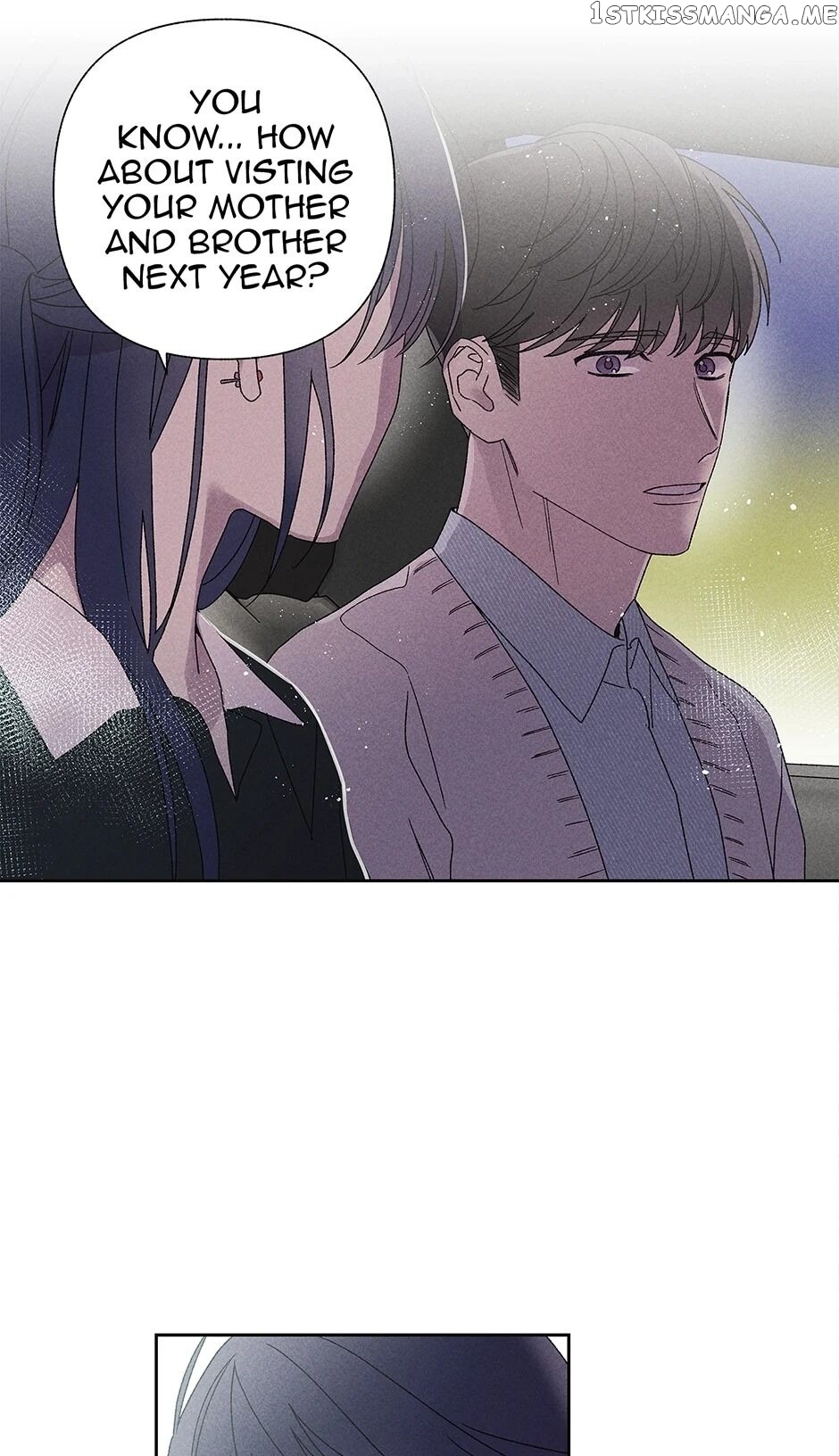 Sweet Spooky Darling chapter 23 - page 9