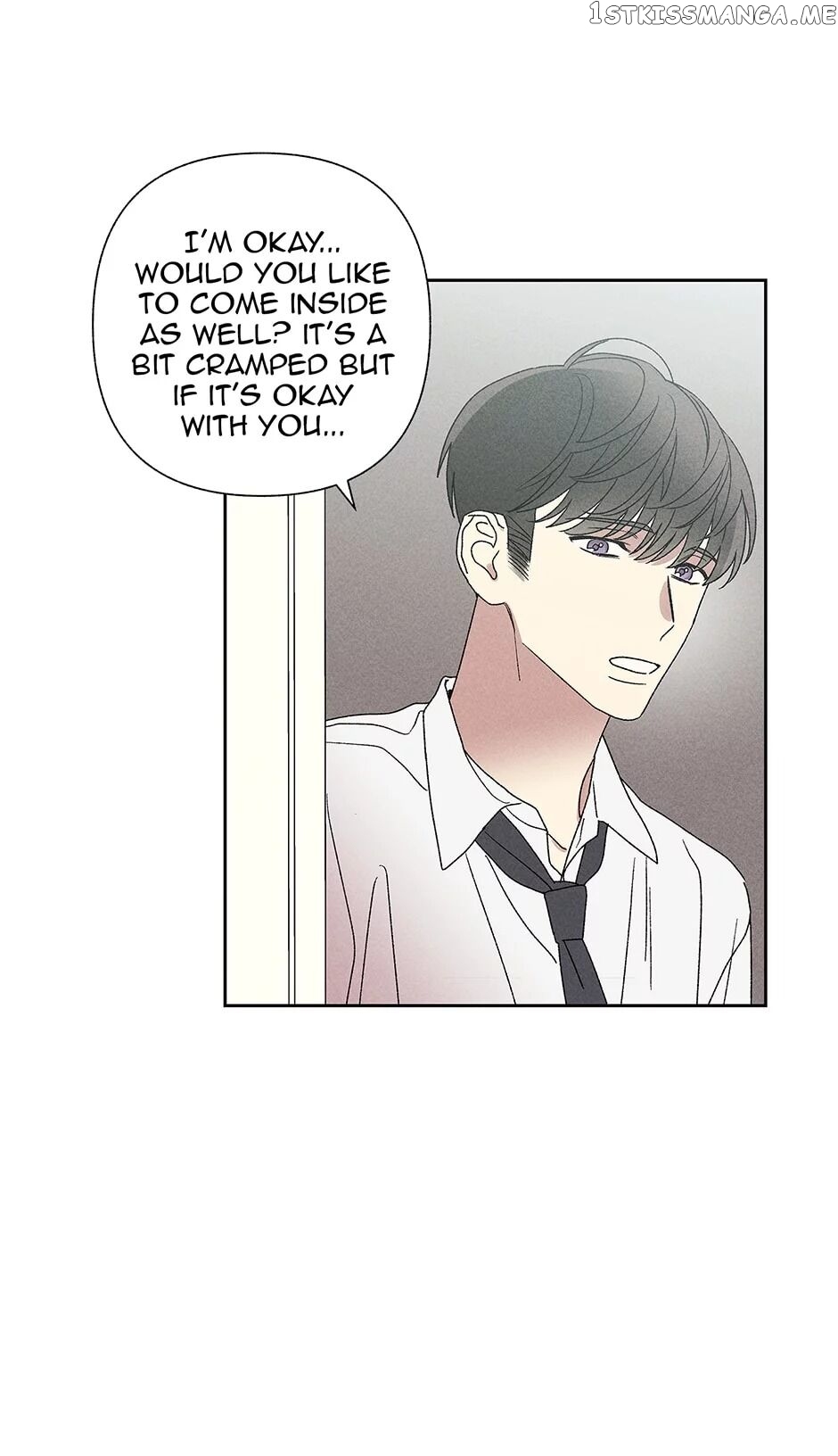 Sweet Spooky Darling chapter 24 - page 27
