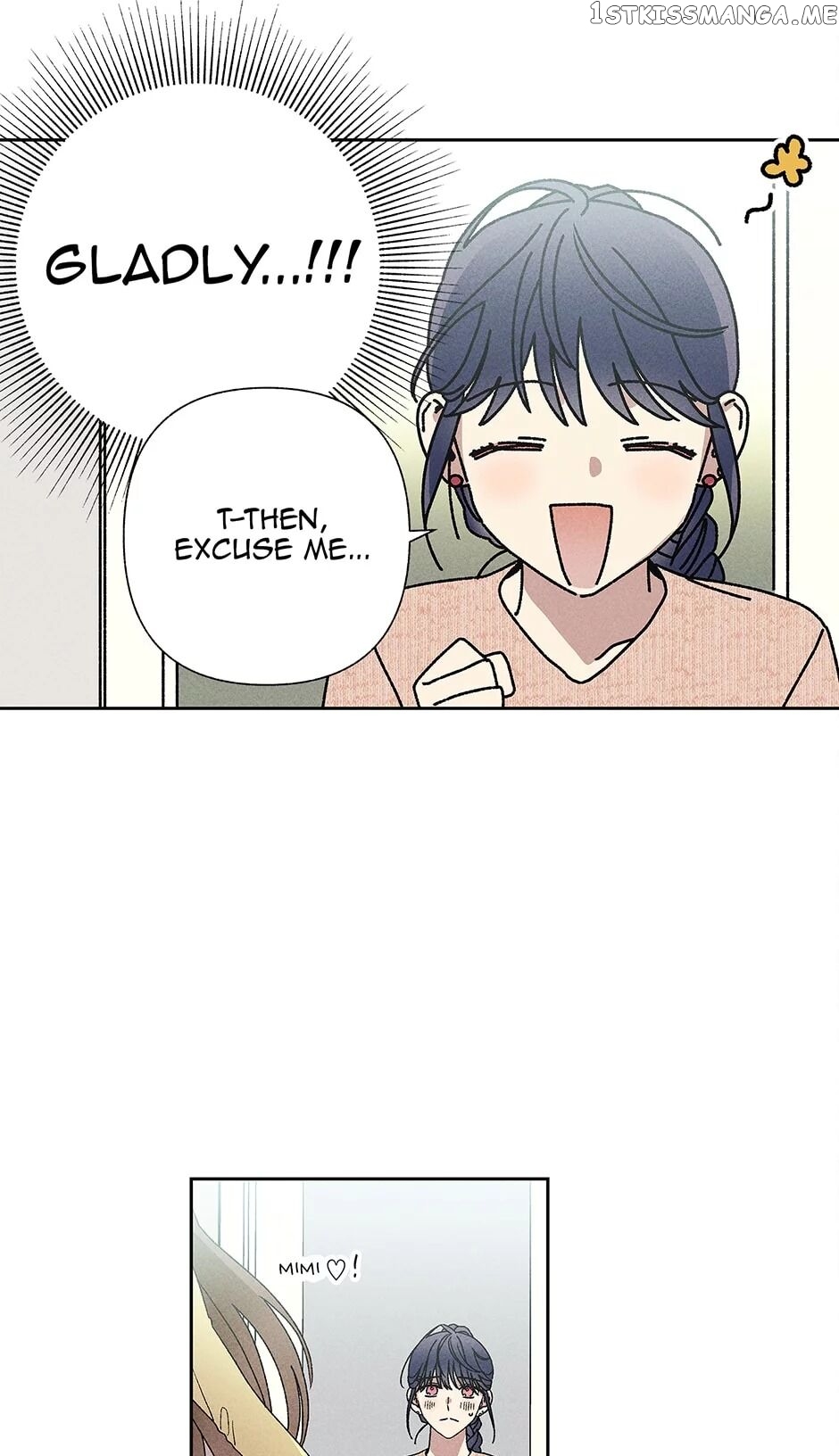 Sweet Spooky Darling chapter 24 - page 28