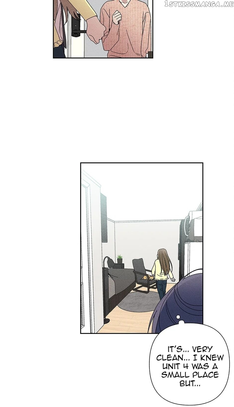Sweet Spooky Darling chapter 24 - page 29