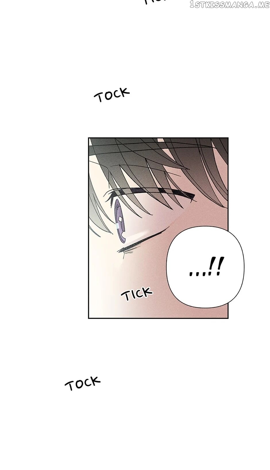 Sweet Spooky Darling chapter 24 - page 3