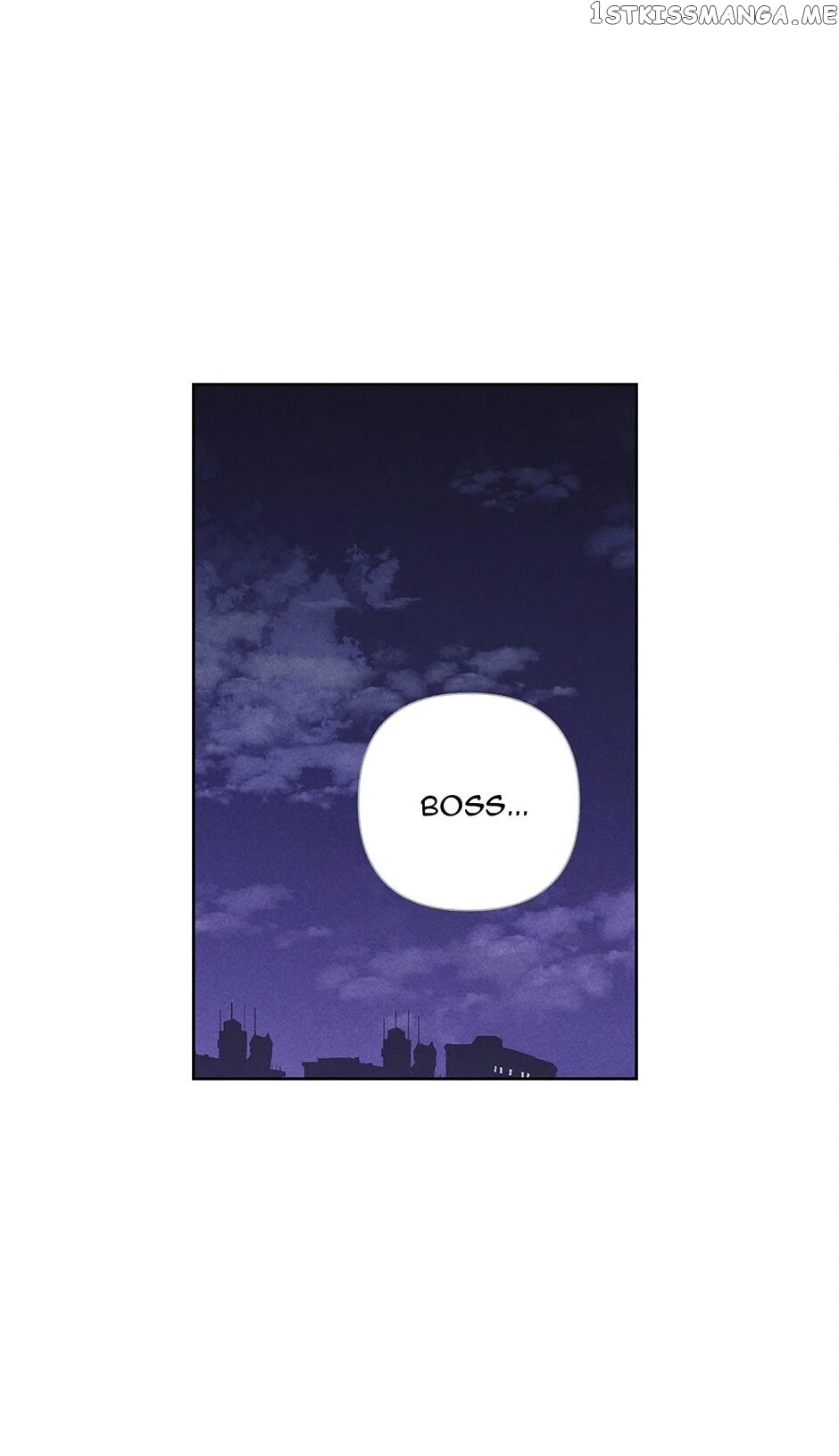 Sweet Spooky Darling chapter 24 - page 31