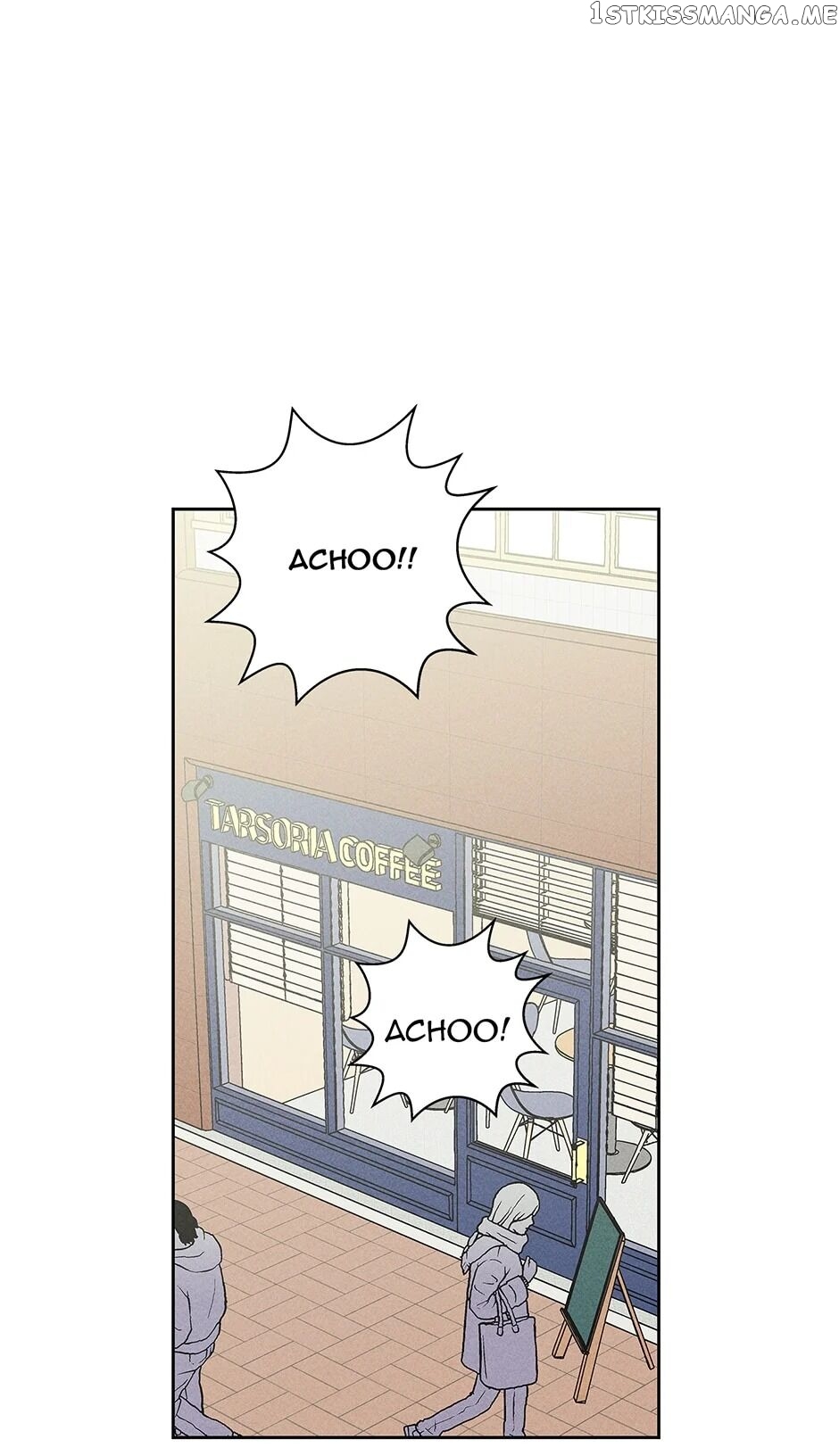 Sweet Spooky Darling chapter 24 - page 41