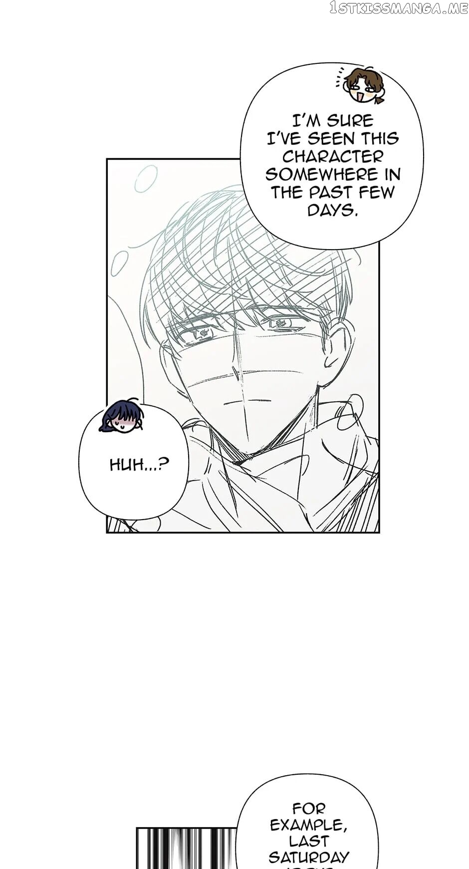 Sweet Spooky Darling chapter 24 - page 48