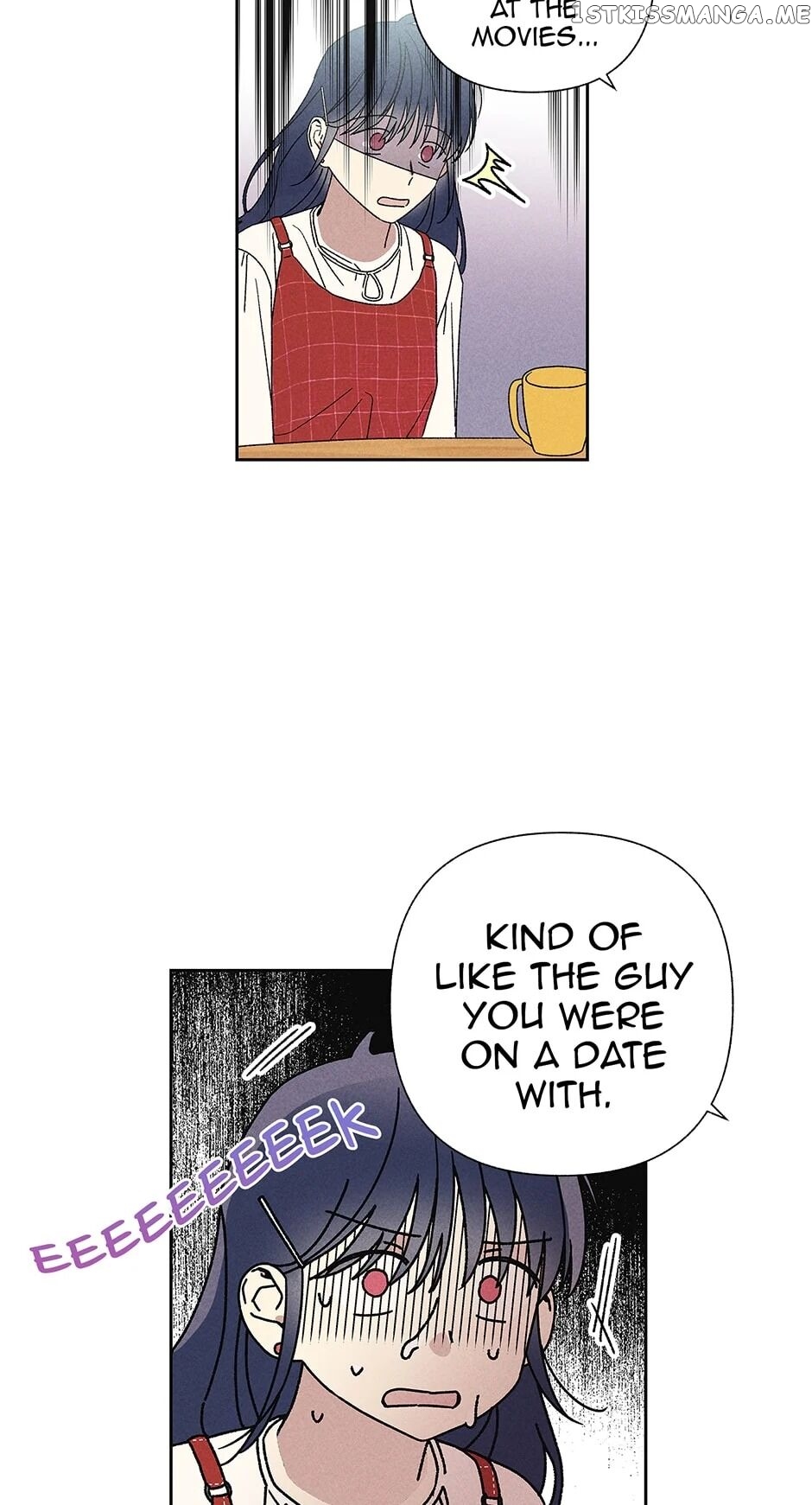 Sweet Spooky Darling chapter 24 - page 49