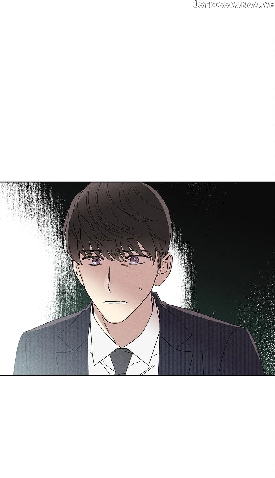Sweet Spooky Darling chapter 24 - page 8