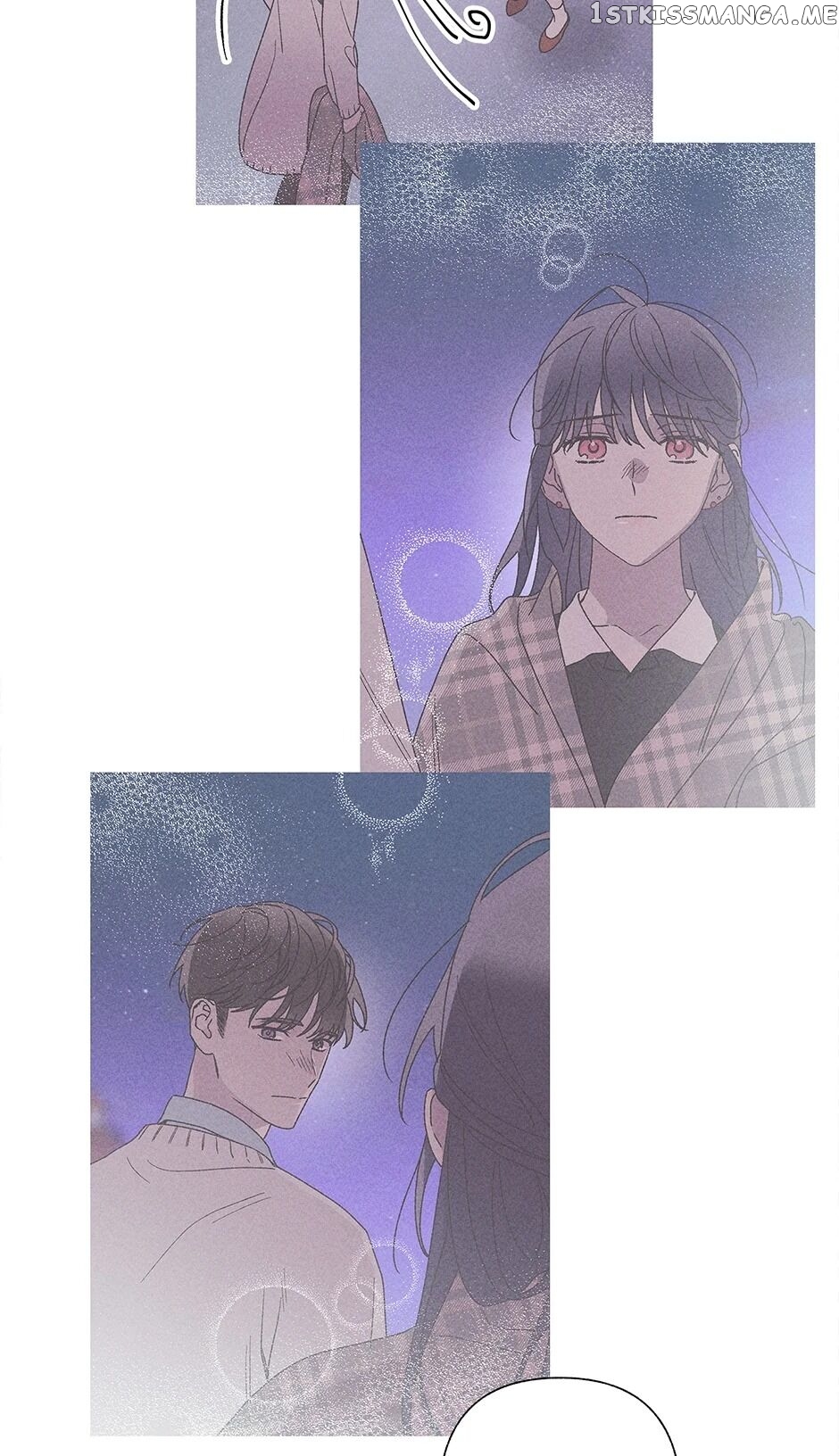 Sweet Spooky Darling chapter 25 - page 15