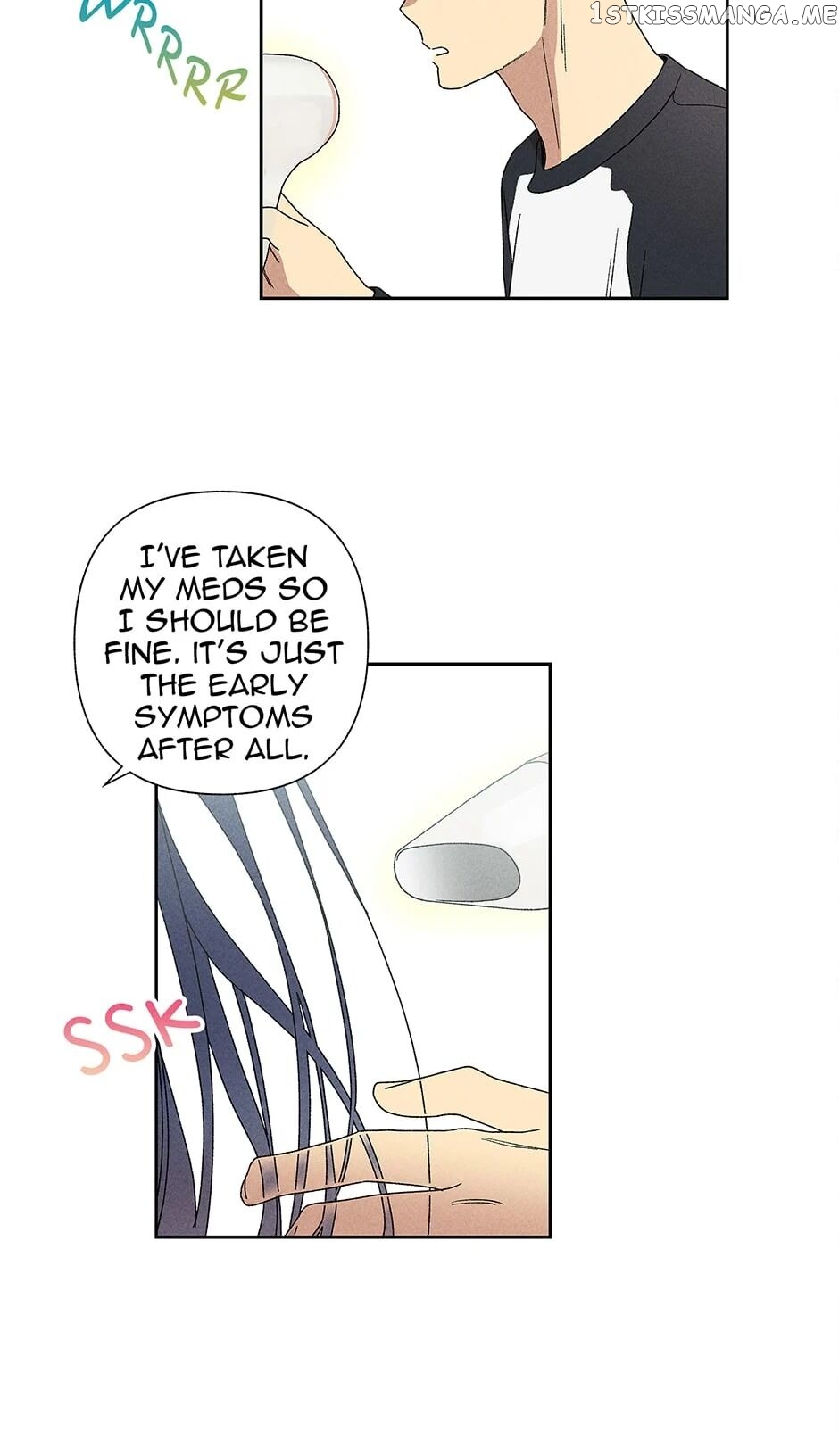 Sweet Spooky Darling chapter 25 - page 20