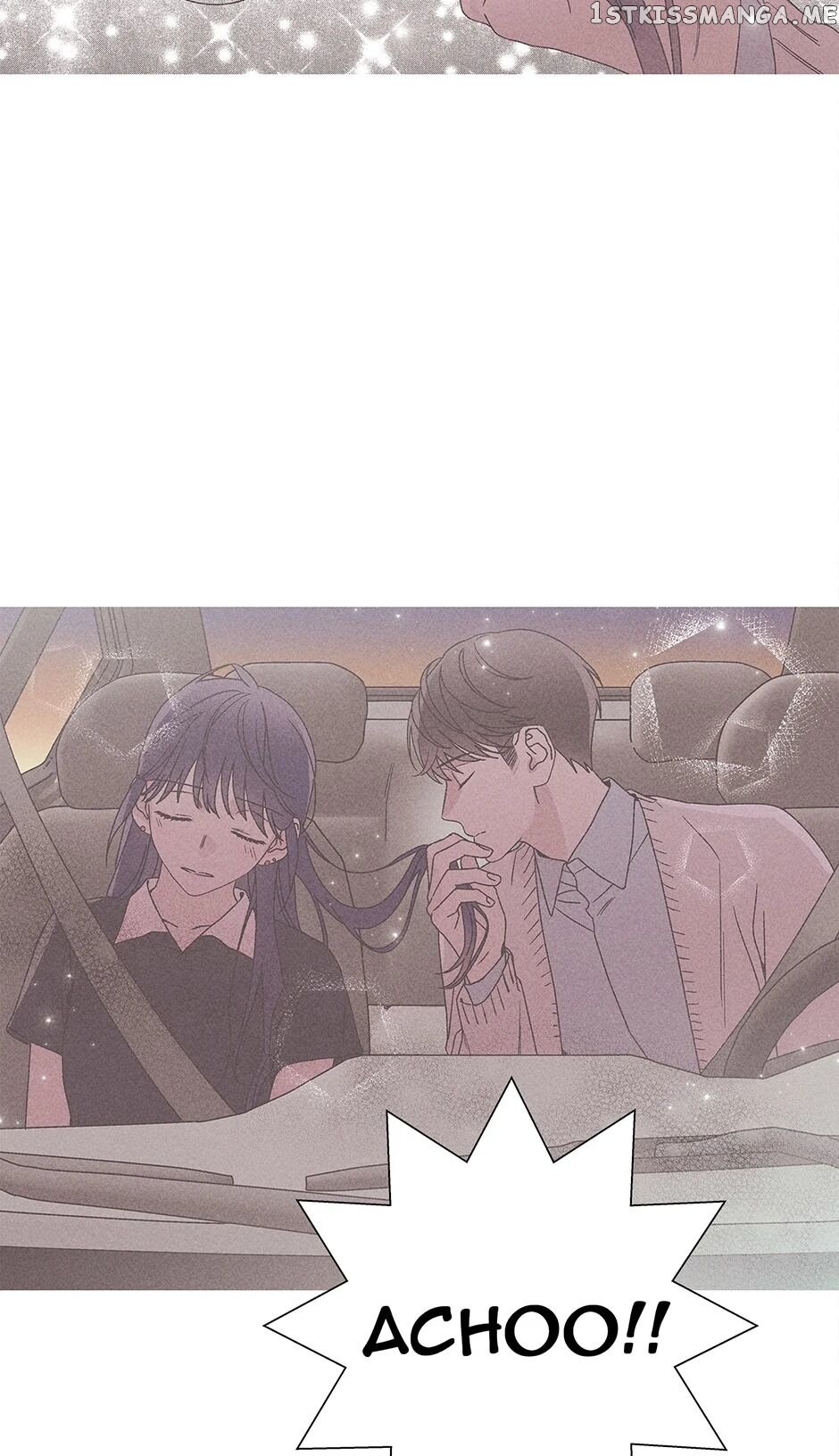 Sweet Spooky Darling chapter 25 - page 23