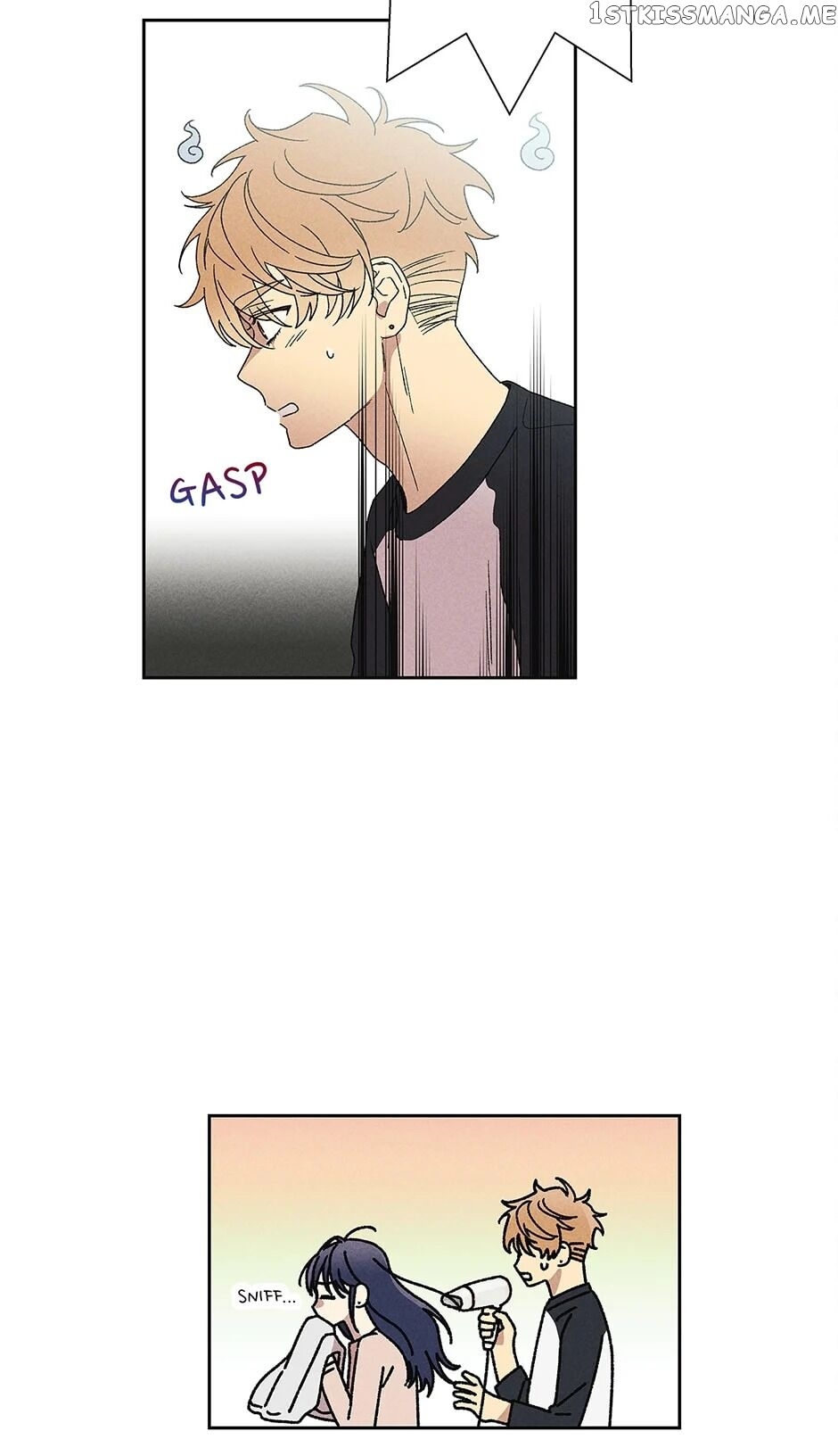 Sweet Spooky Darling chapter 25 - page 24