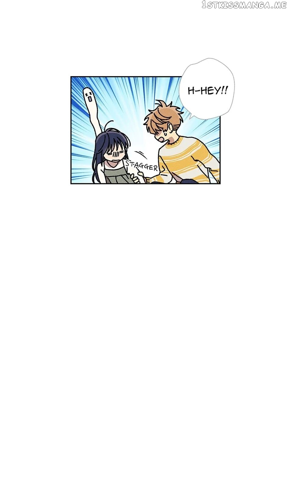 Sweet Spooky Darling chapter 25 - page 29