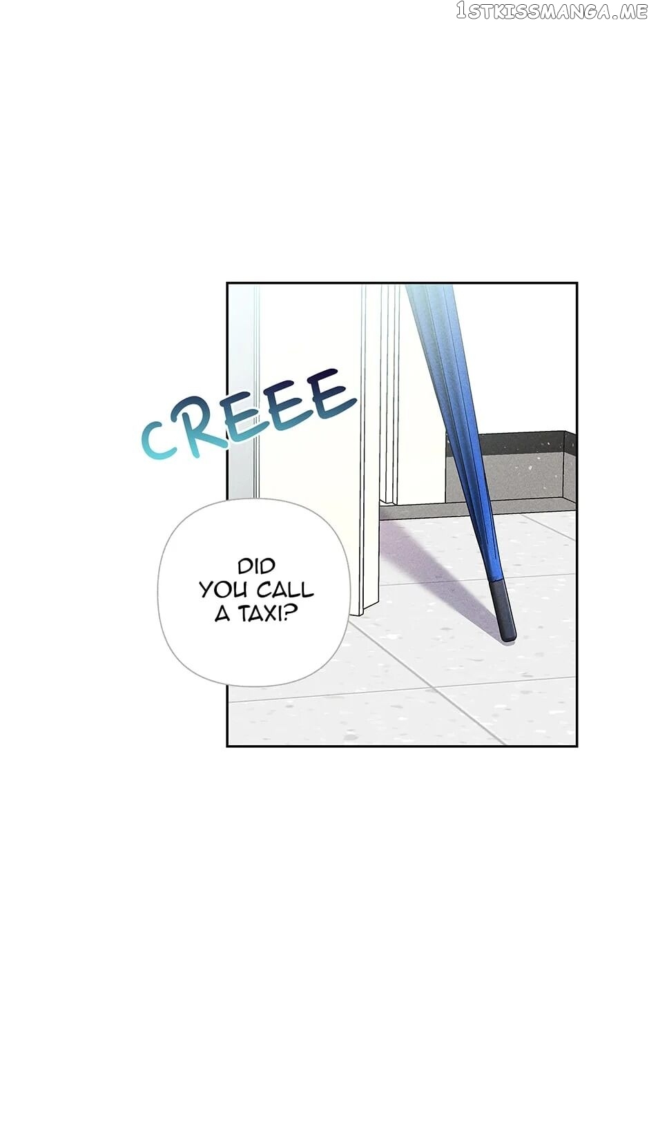 Sweet Spooky Darling chapter 25 - page 33
