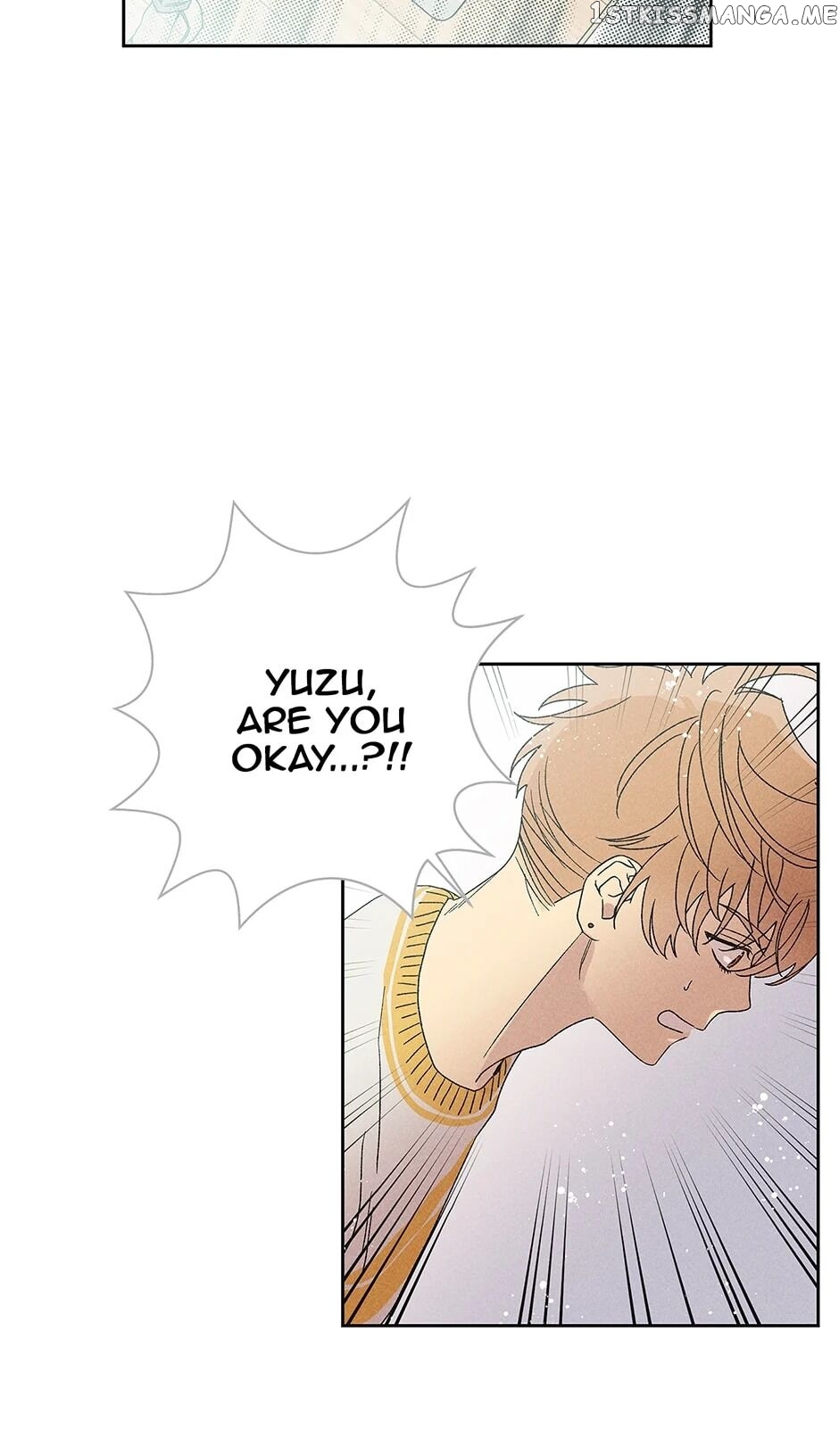 Sweet Spooky Darling chapter 25 - page 35