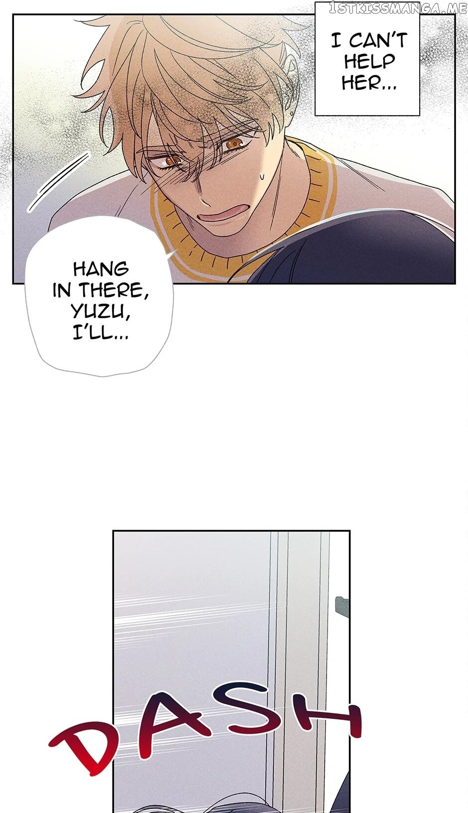 Sweet Spooky Darling chapter 25 - page 37