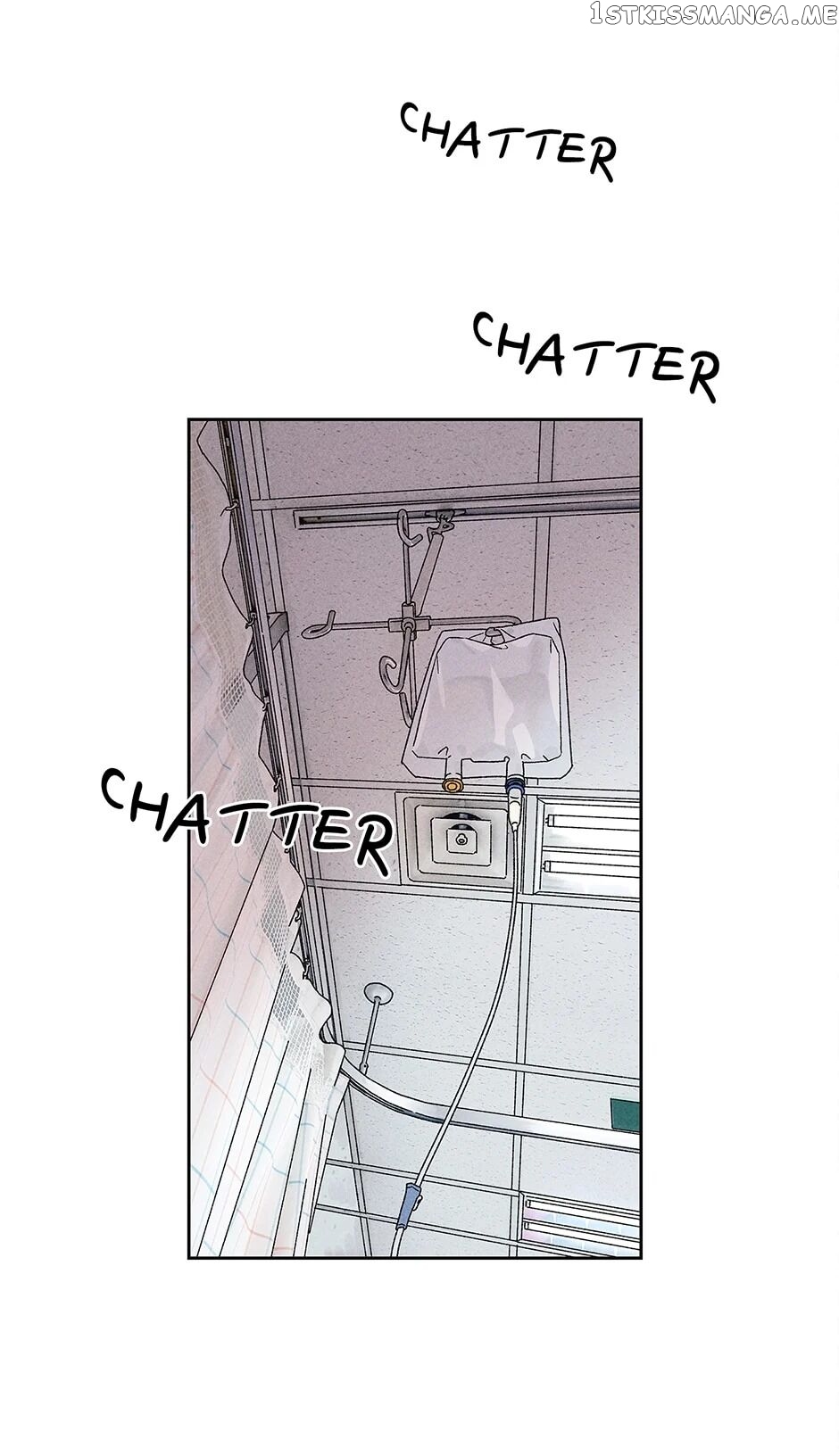 Sweet Spooky Darling chapter 25 - page 39