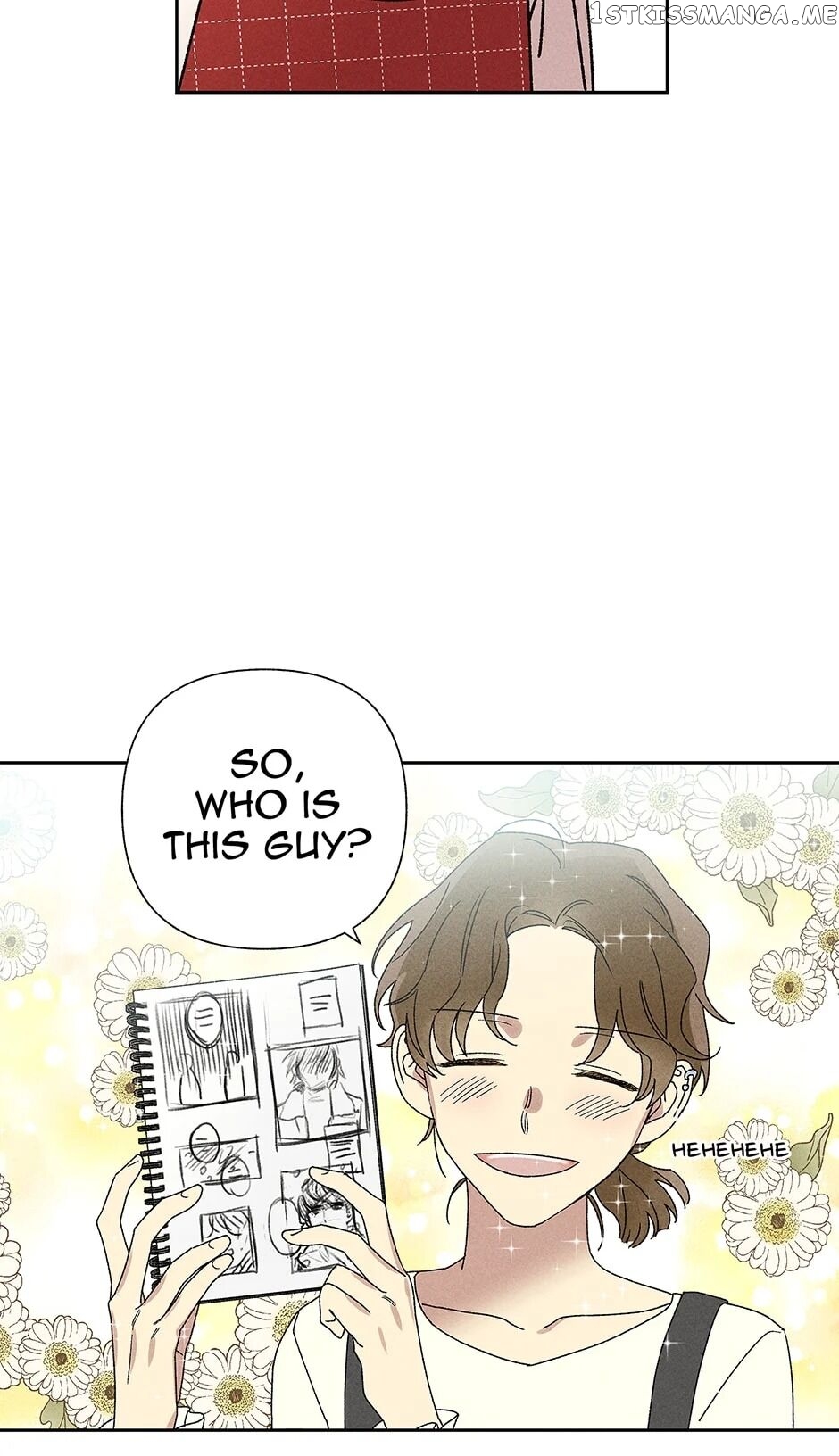 Sweet Spooky Darling chapter 25 - page 4