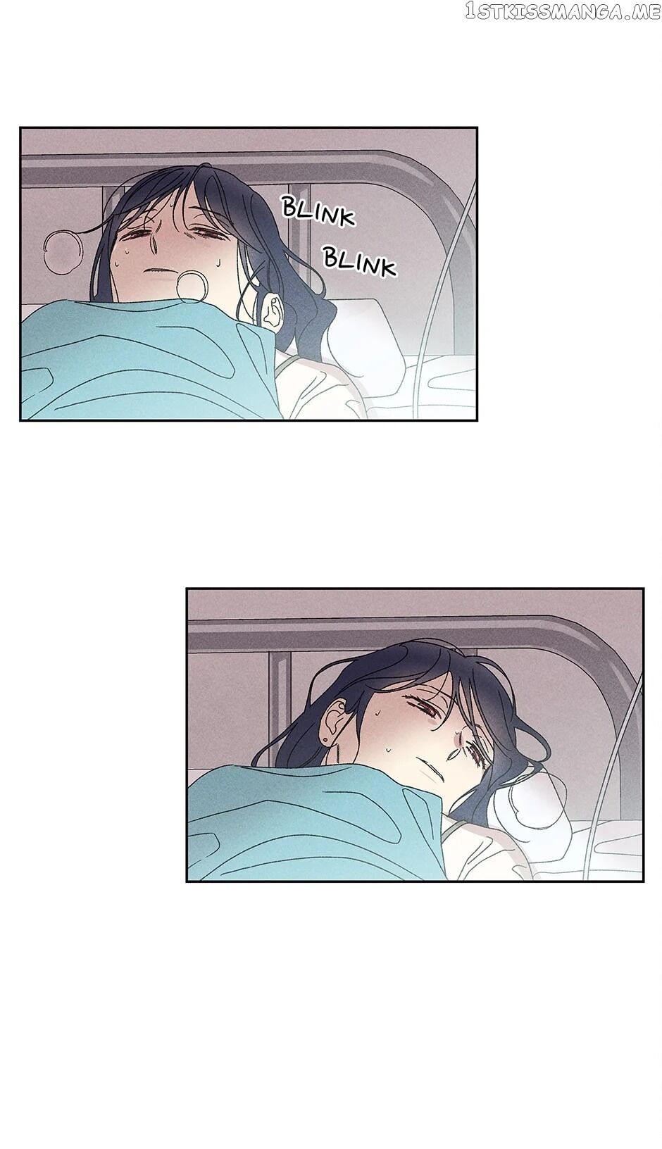 Sweet Spooky Darling chapter 25 - page 40