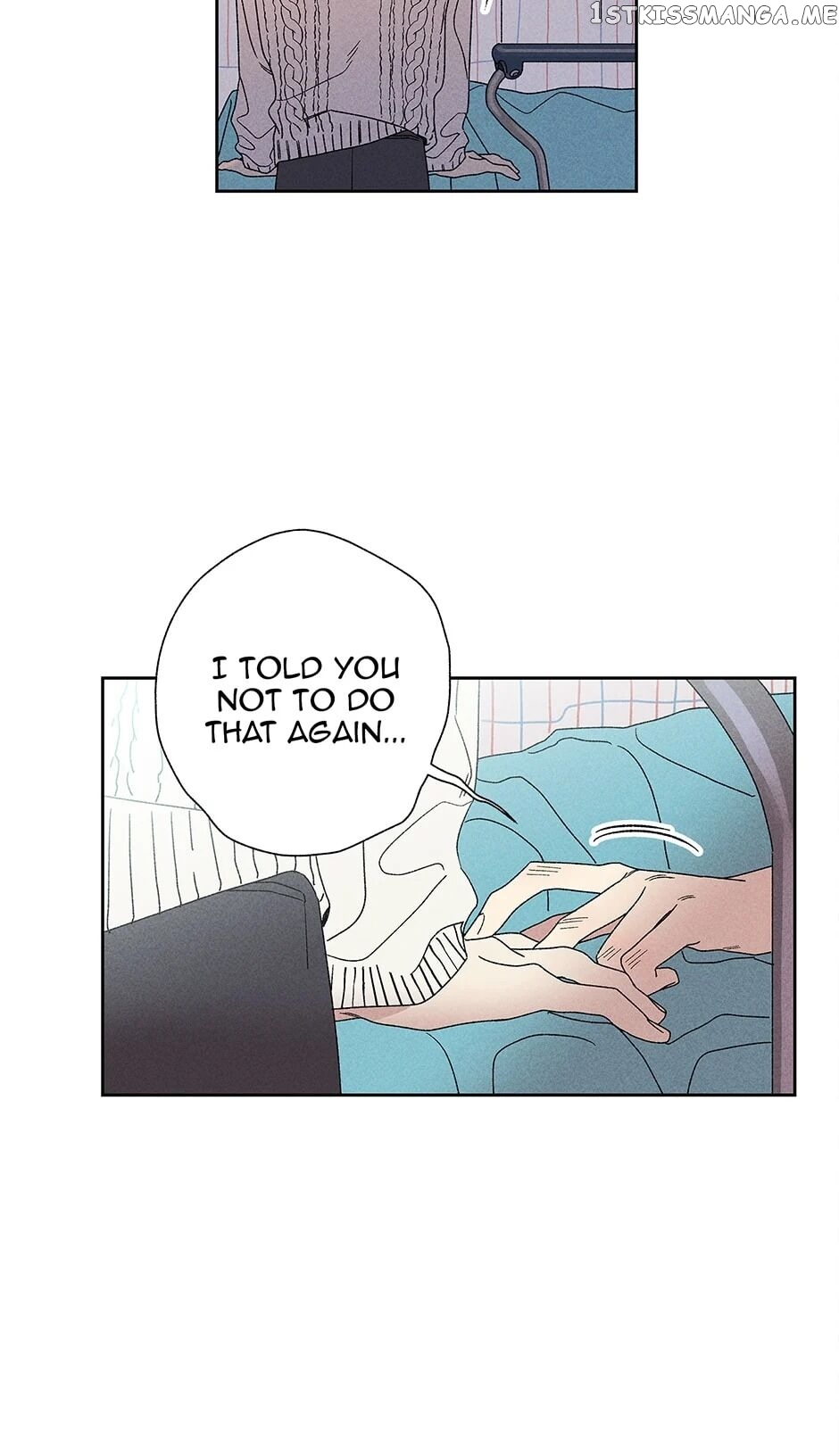 Sweet Spooky Darling chapter 25 - page 44