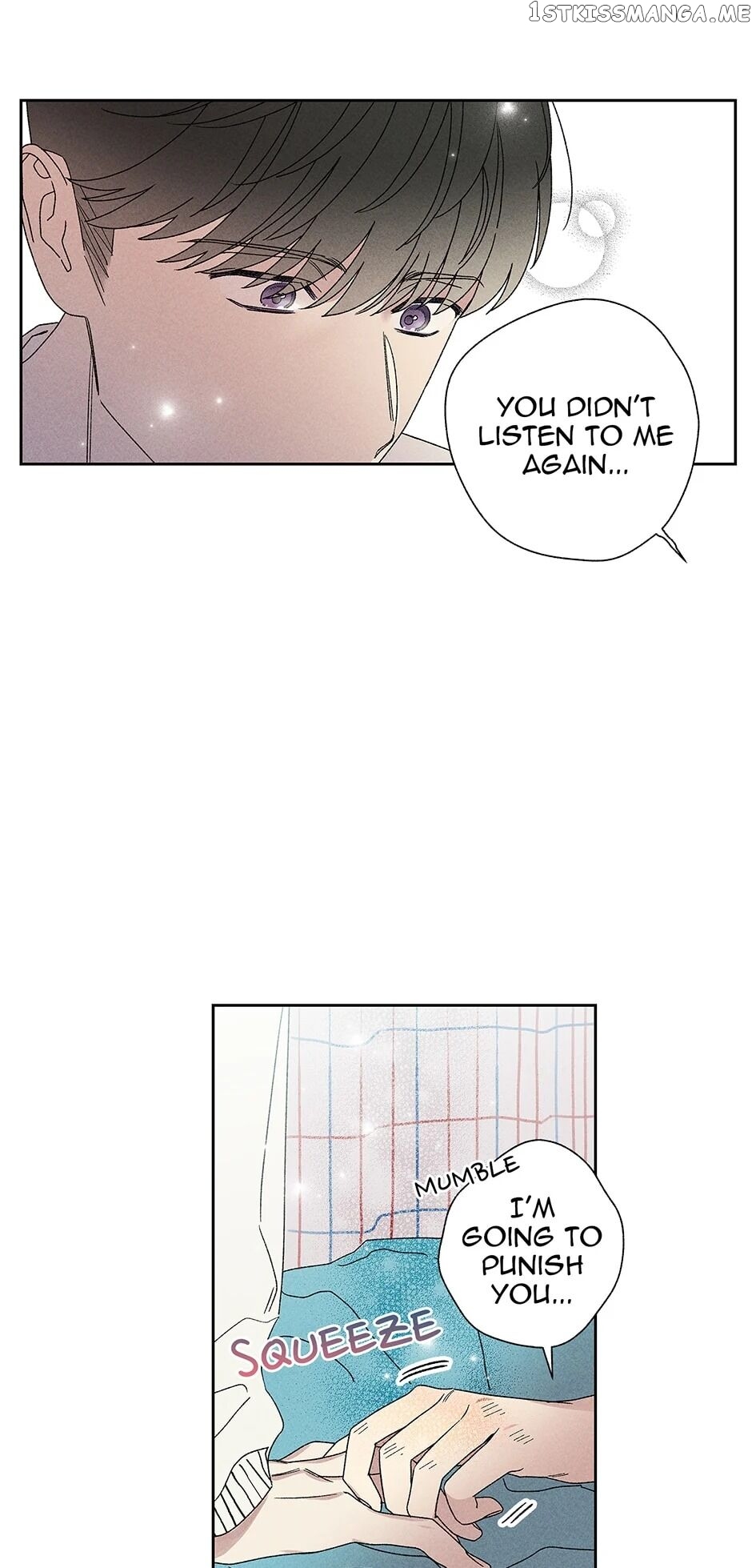 Sweet Spooky Darling chapter 25 - page 45
