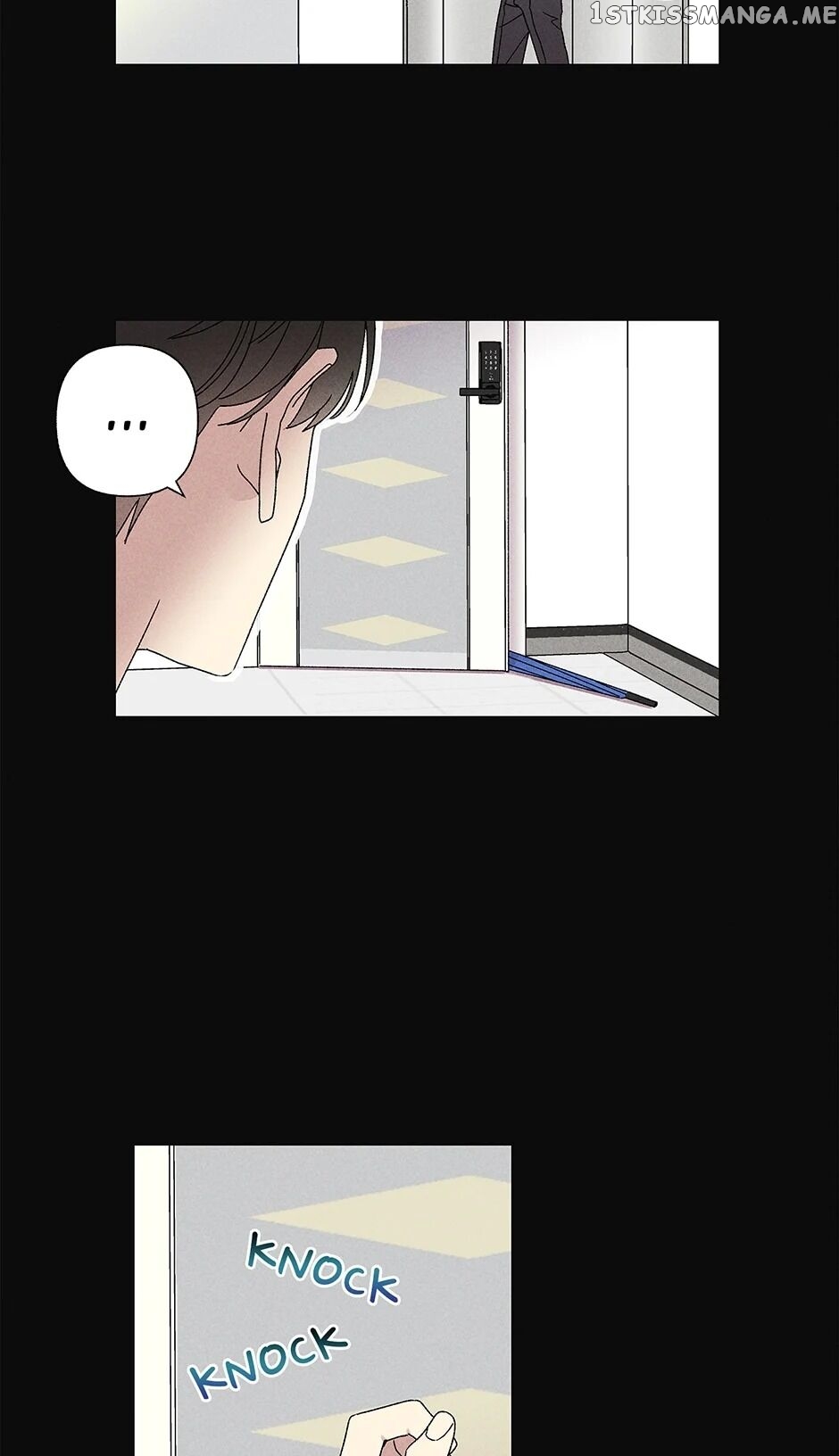 Sweet Spooky Darling chapter 26 - page 18