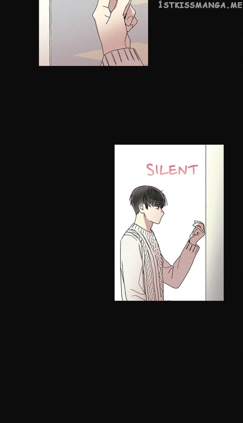 Sweet Spooky Darling chapter 26 - page 19