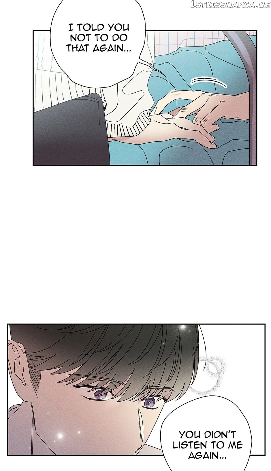 Sweet Spooky Darling chapter 26 - page 2