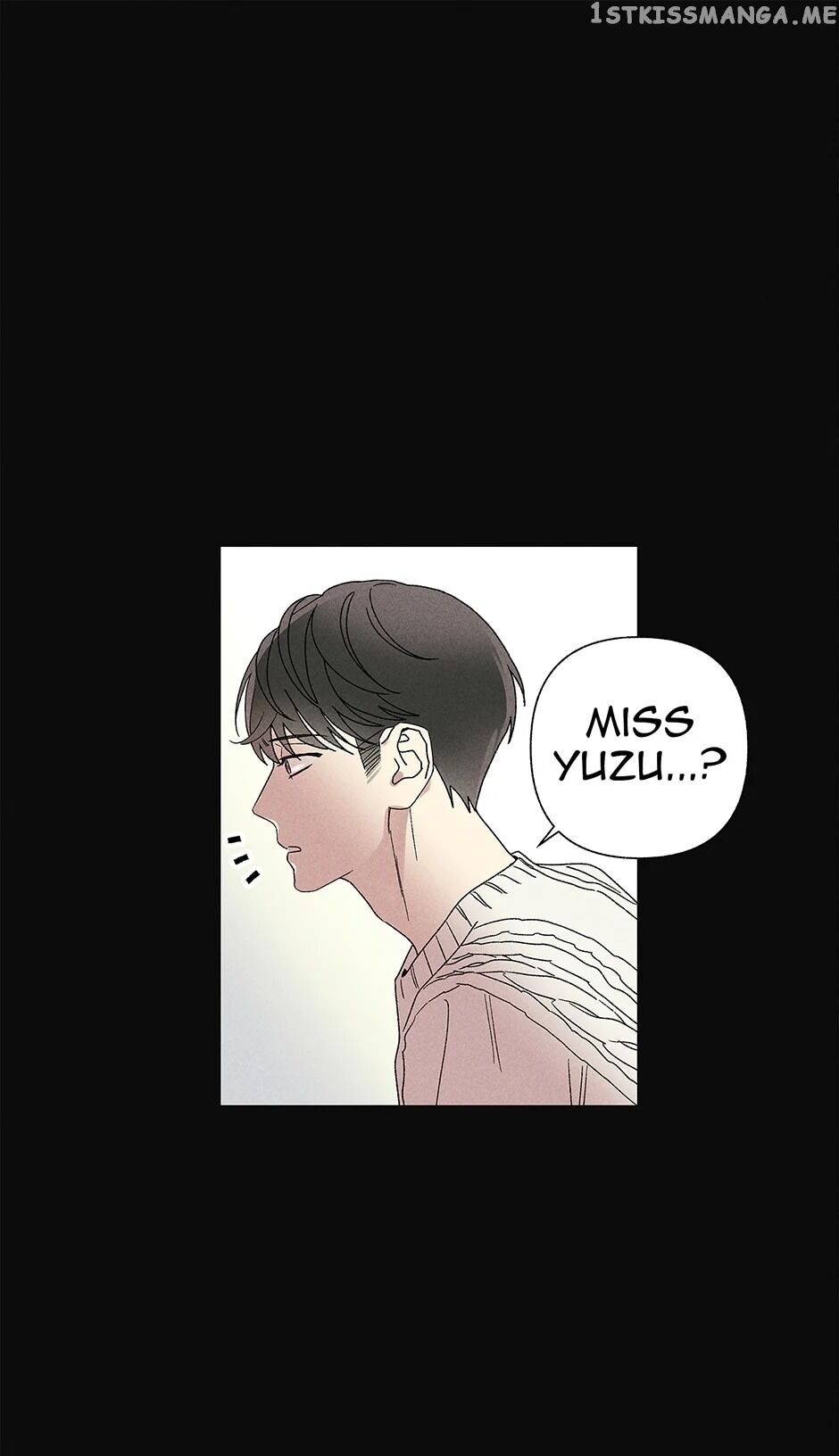 Sweet Spooky Darling chapter 26 - page 21