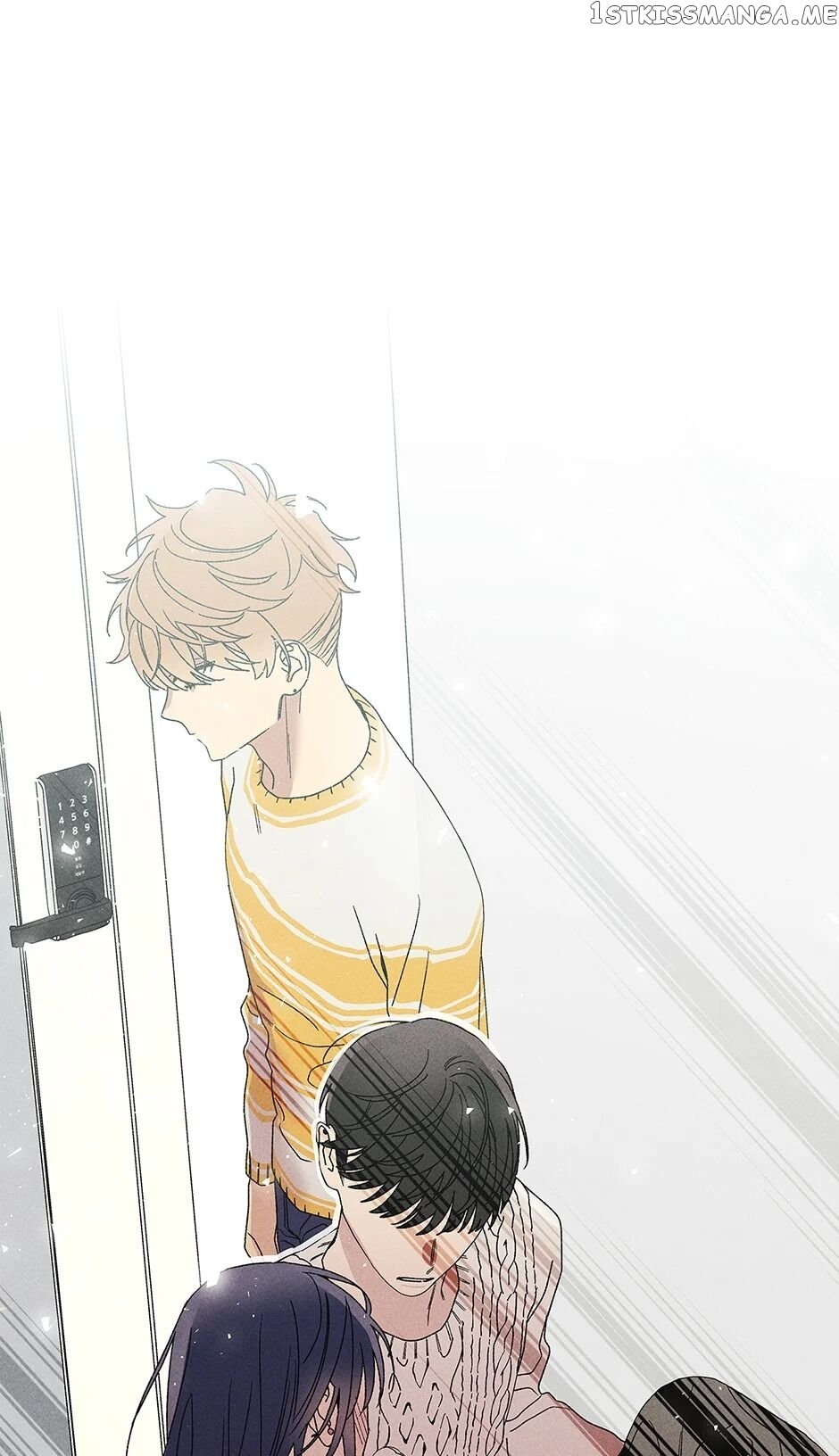 Sweet Spooky Darling chapter 26 - page 25