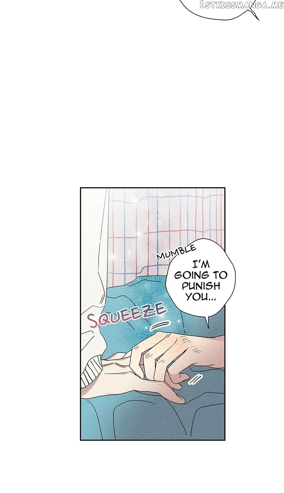 Sweet Spooky Darling chapter 26 - page 3