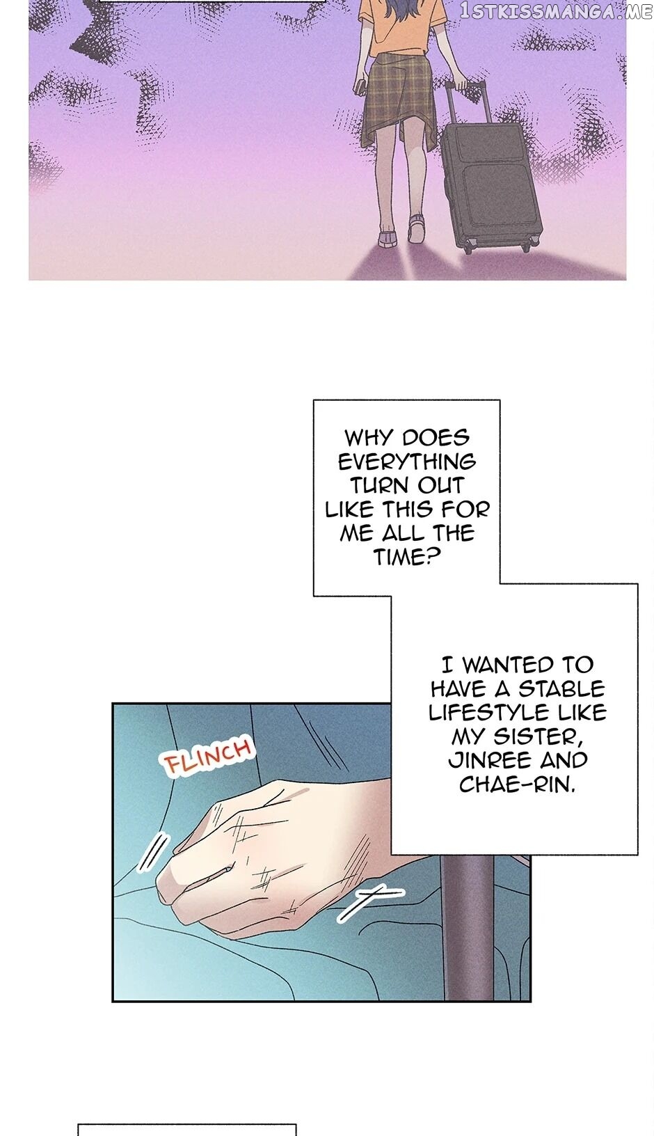 Sweet Spooky Darling chapter 26 - page 30