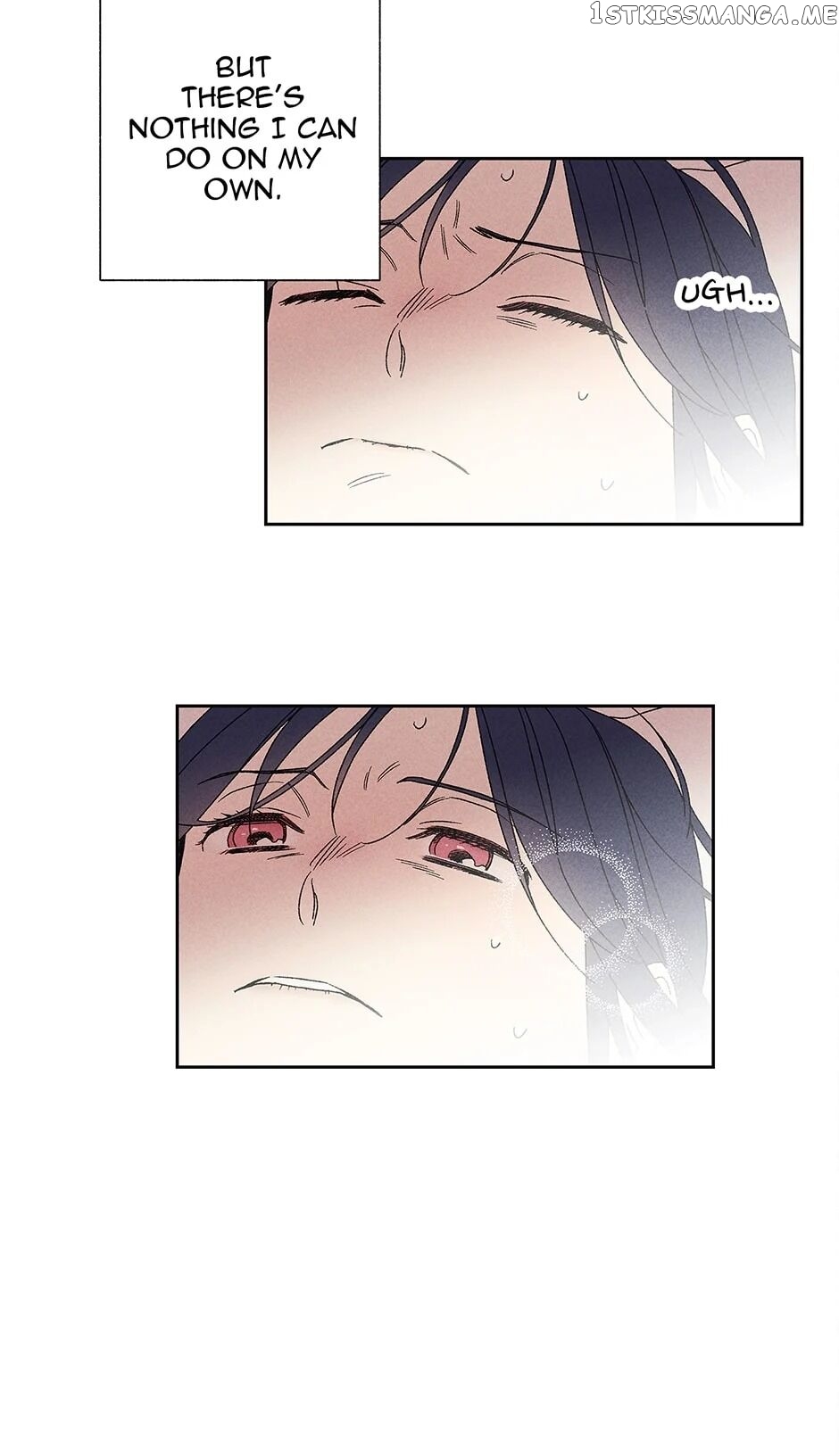 Sweet Spooky Darling chapter 26 - page 31