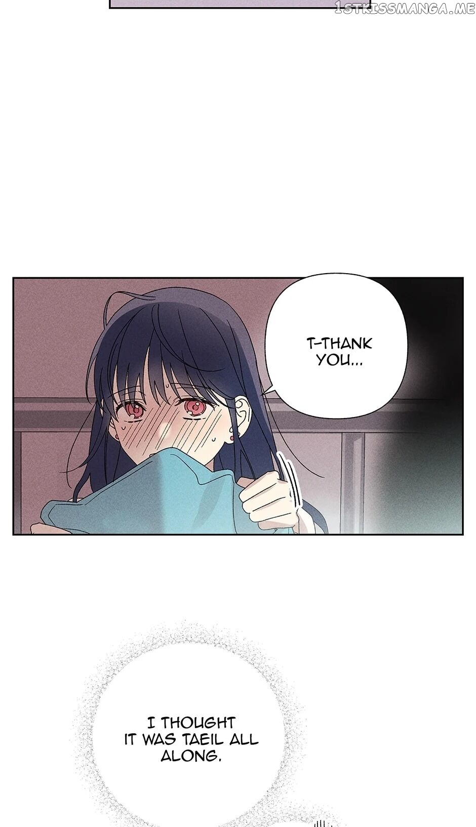 Sweet Spooky Darling chapter 26 - page 35