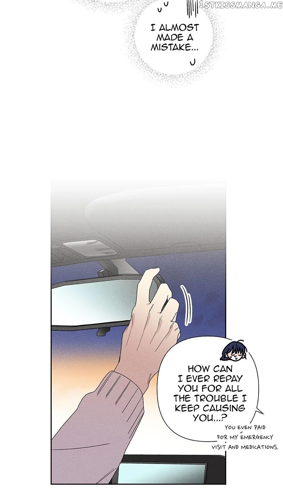 Sweet Spooky Darling chapter 26 - page 36