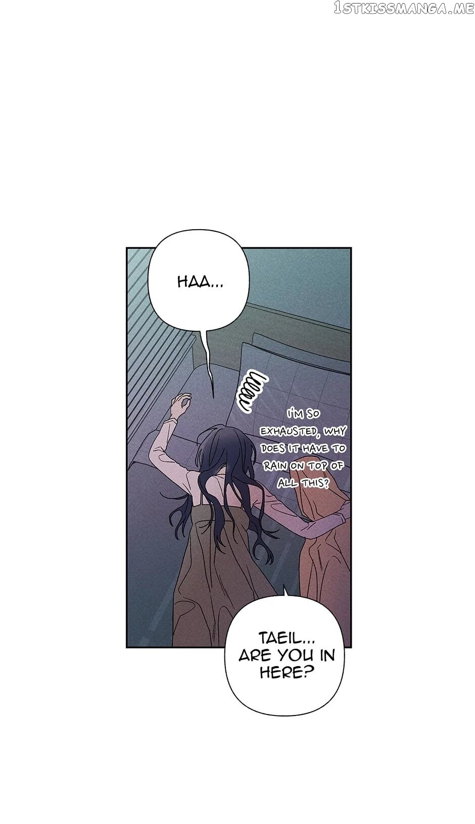 Sweet Spooky Darling chapter 26 - page 41